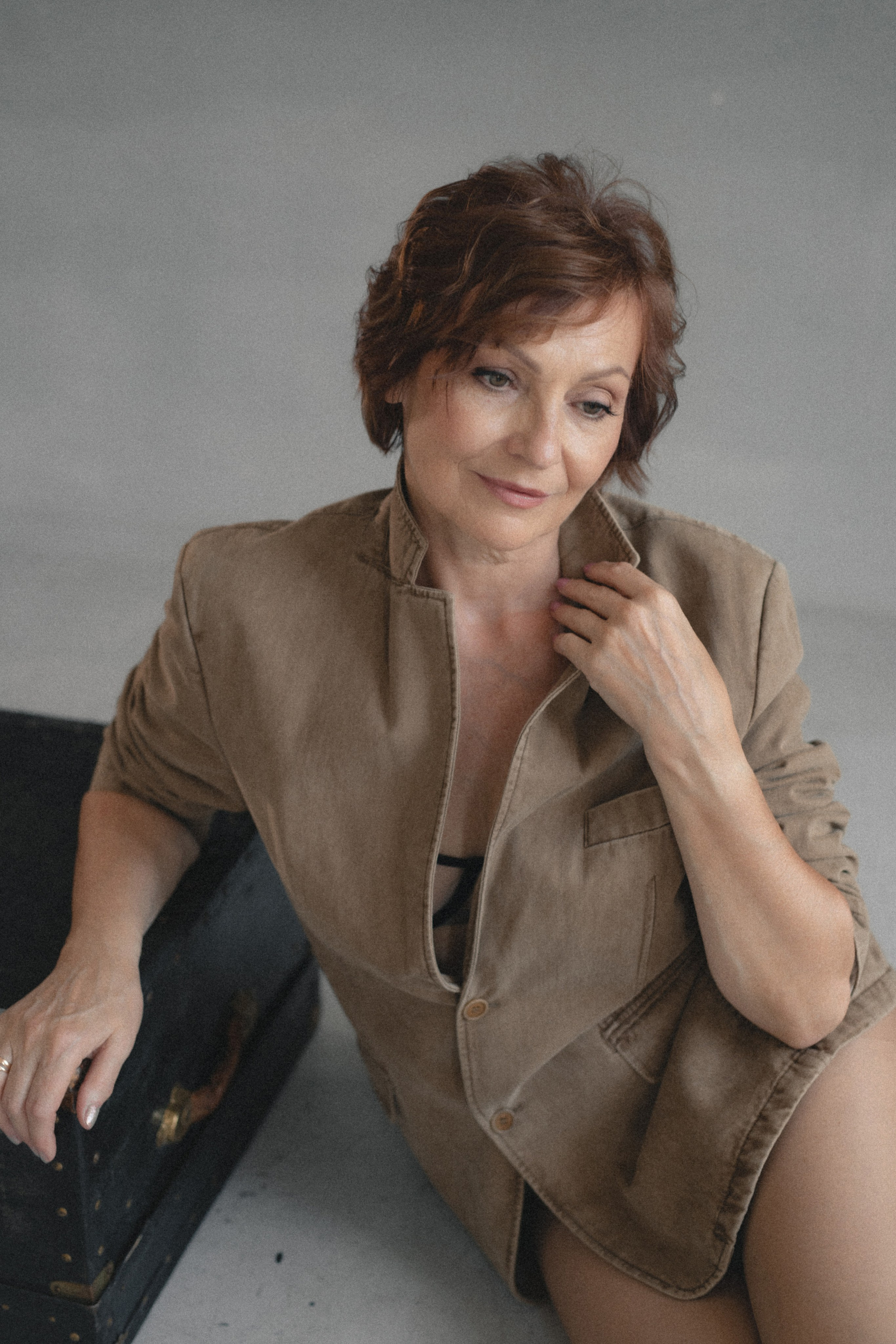 Ирина. Фотограф Ногинск Электросталь Наталья Осетрова