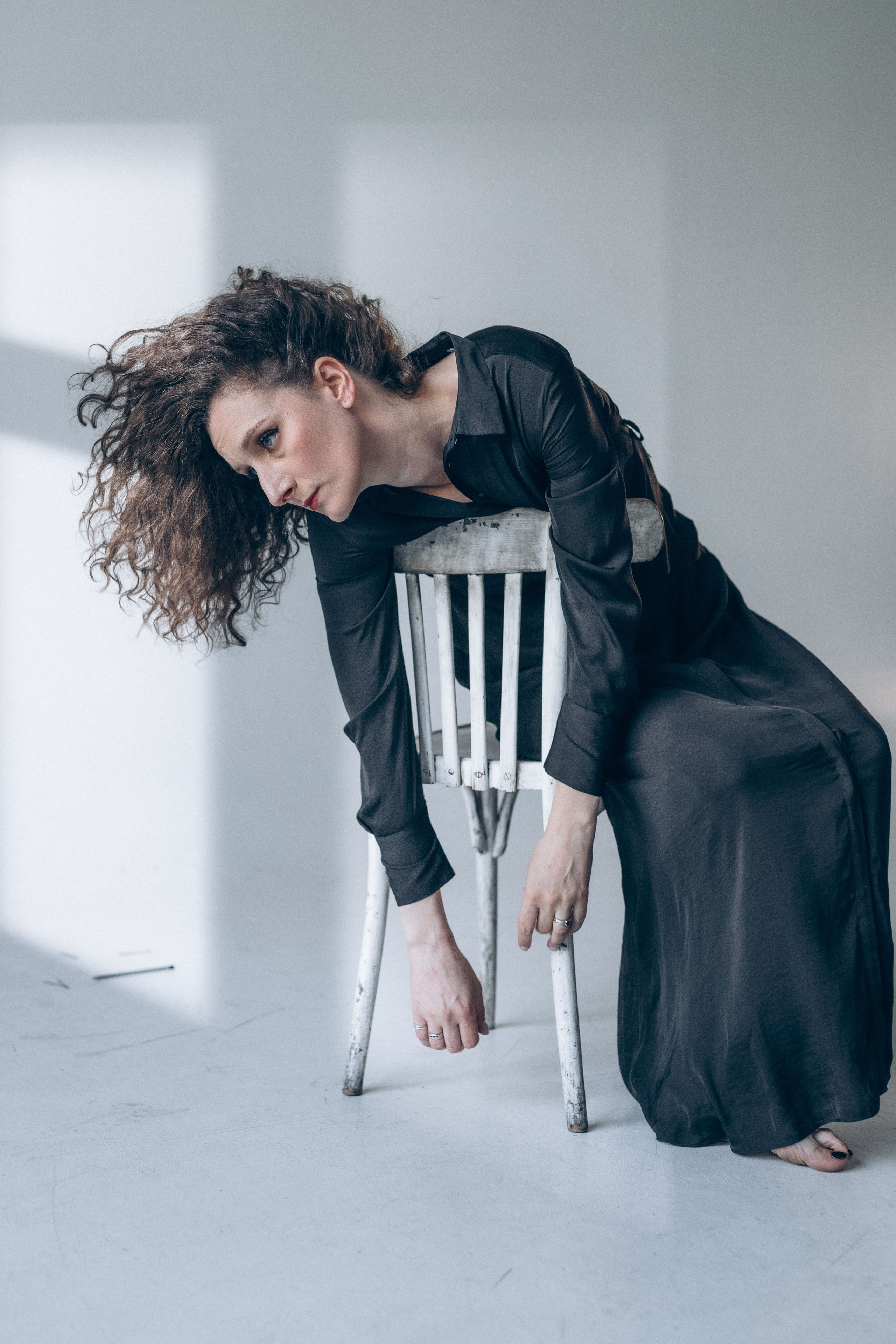 Мариэтта Цигаль-Полищук. Фотограф Ногинск Электросталь Наталья Осетрова