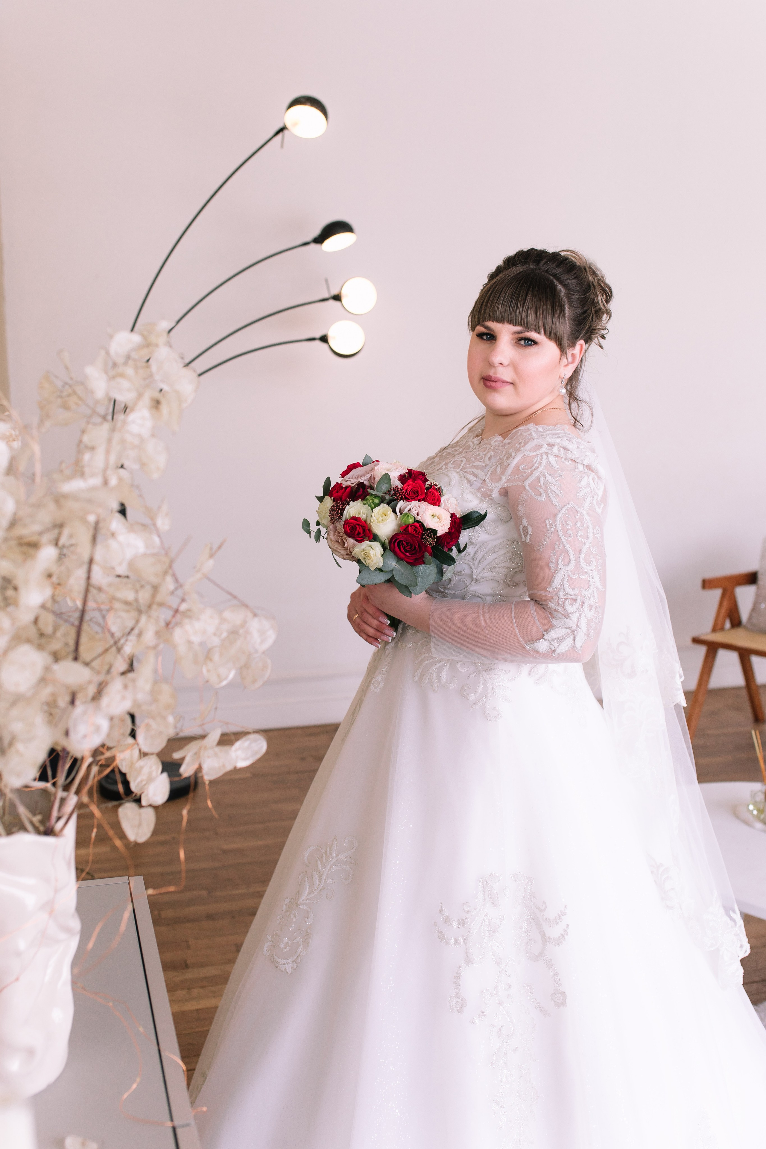 ВИКТОРИЯ И ДАНИЛ. Свадебный и семейный фотограф в Курске и Курчатове