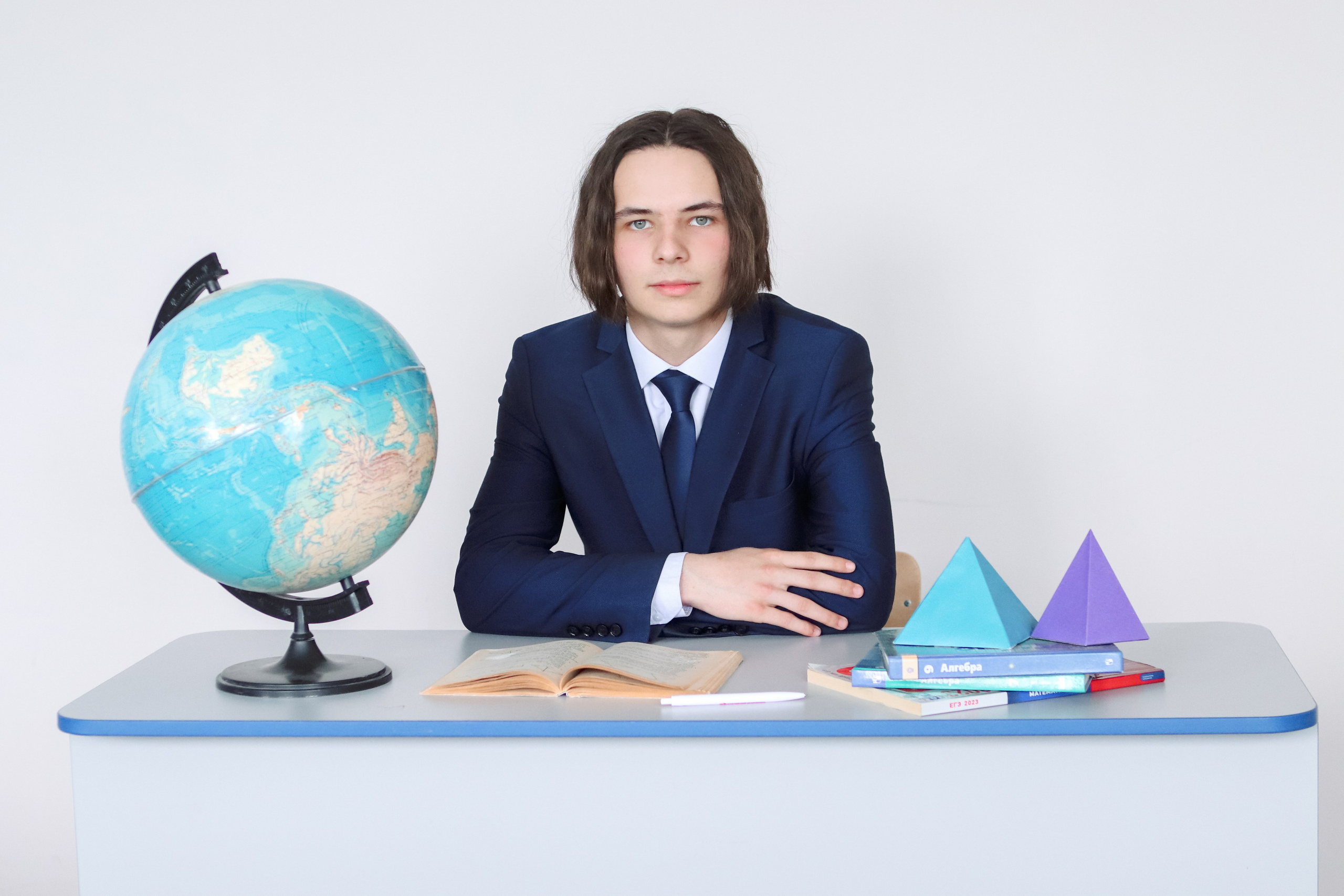 Выпускники 9 класс. Семейный свадебный детский фотограф Саранск Наталья Сыркина