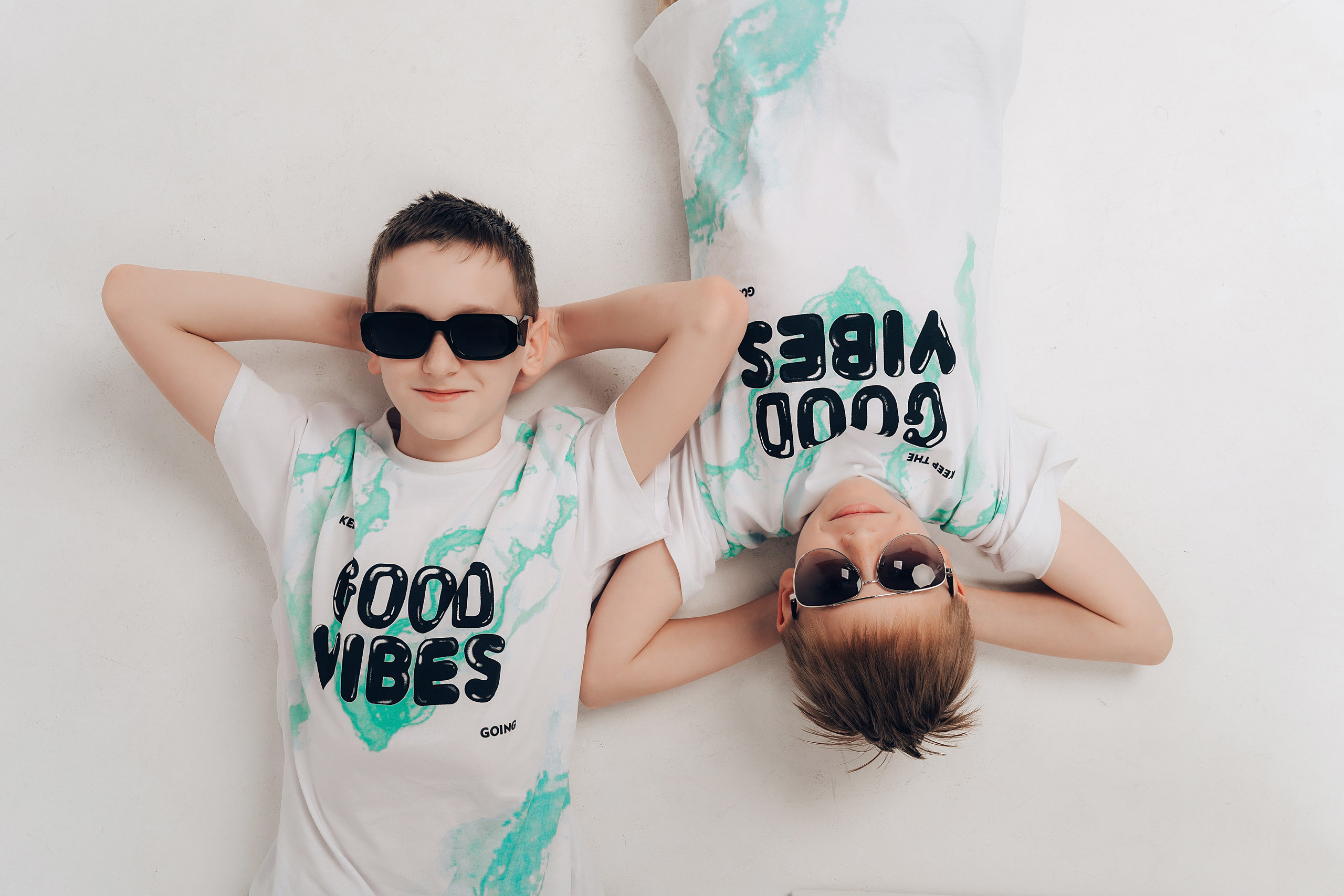 5 класс. Индустрия. Детский и семейный фотограф Катерина Мишина