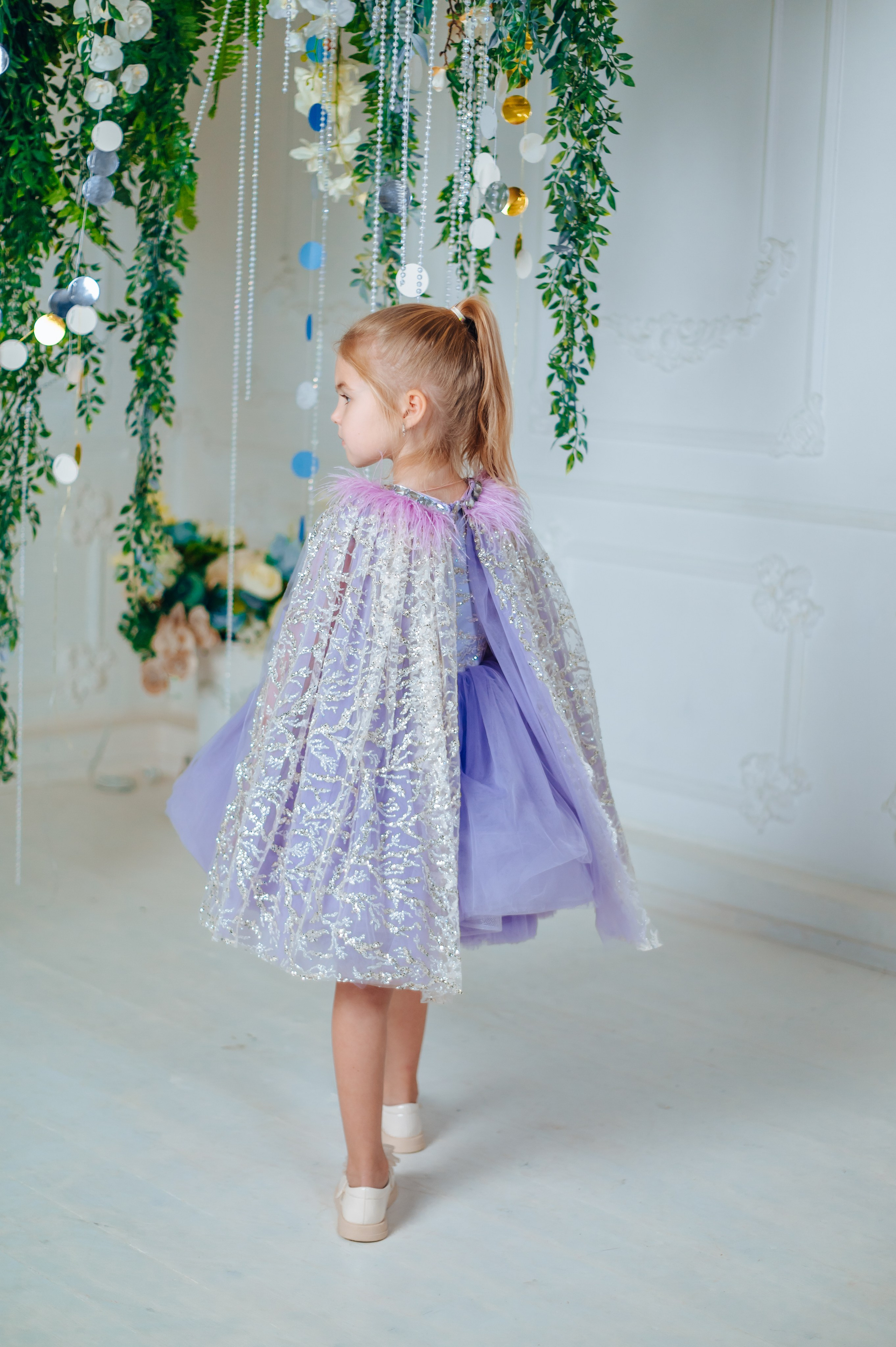 Детский гардероб. Девочки. Детский и семейный фотограф Катерина Мишина