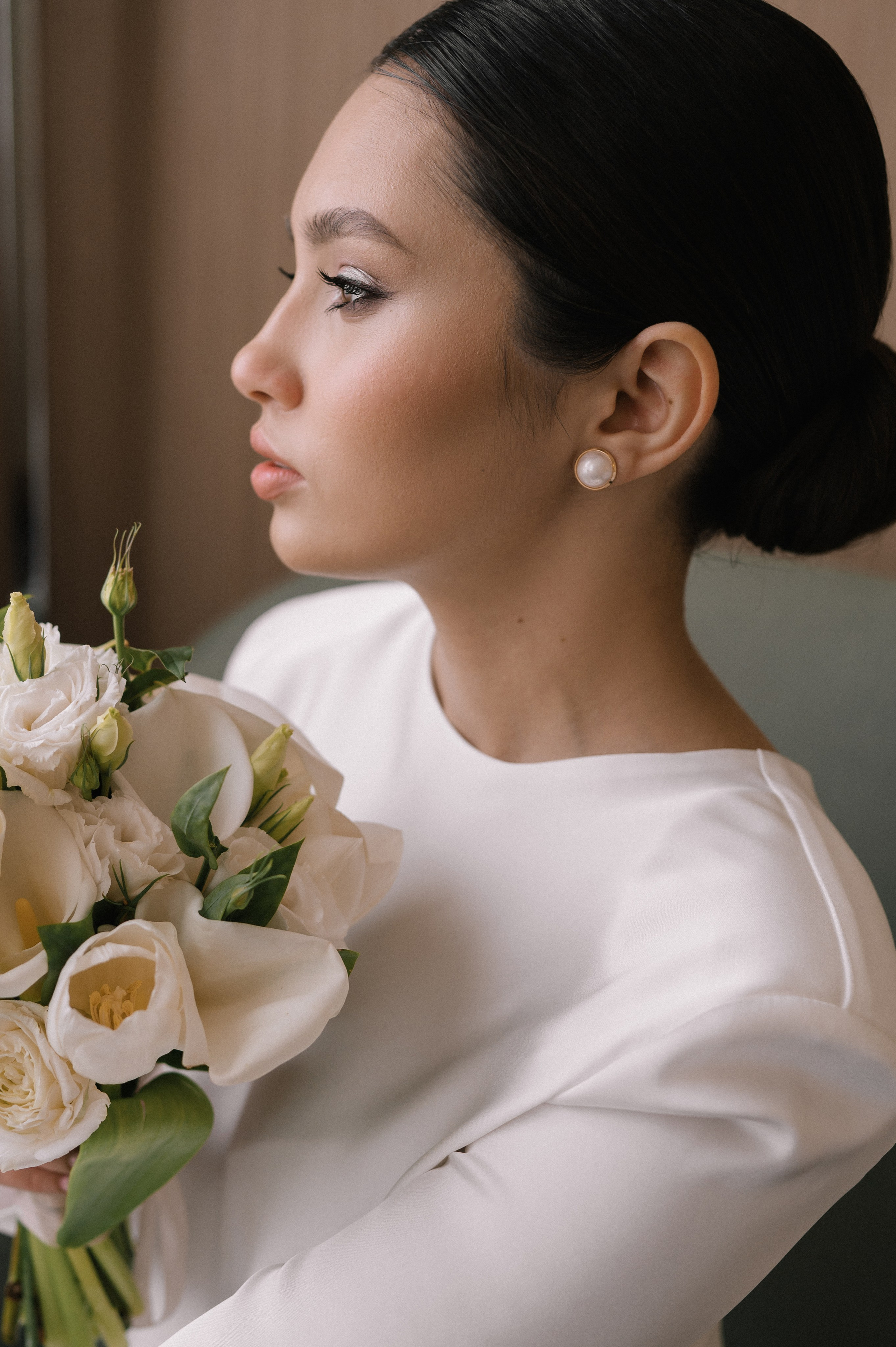 Роман и Ляйсан. Свадебный Фотограф Уфа Егорова Анастасия