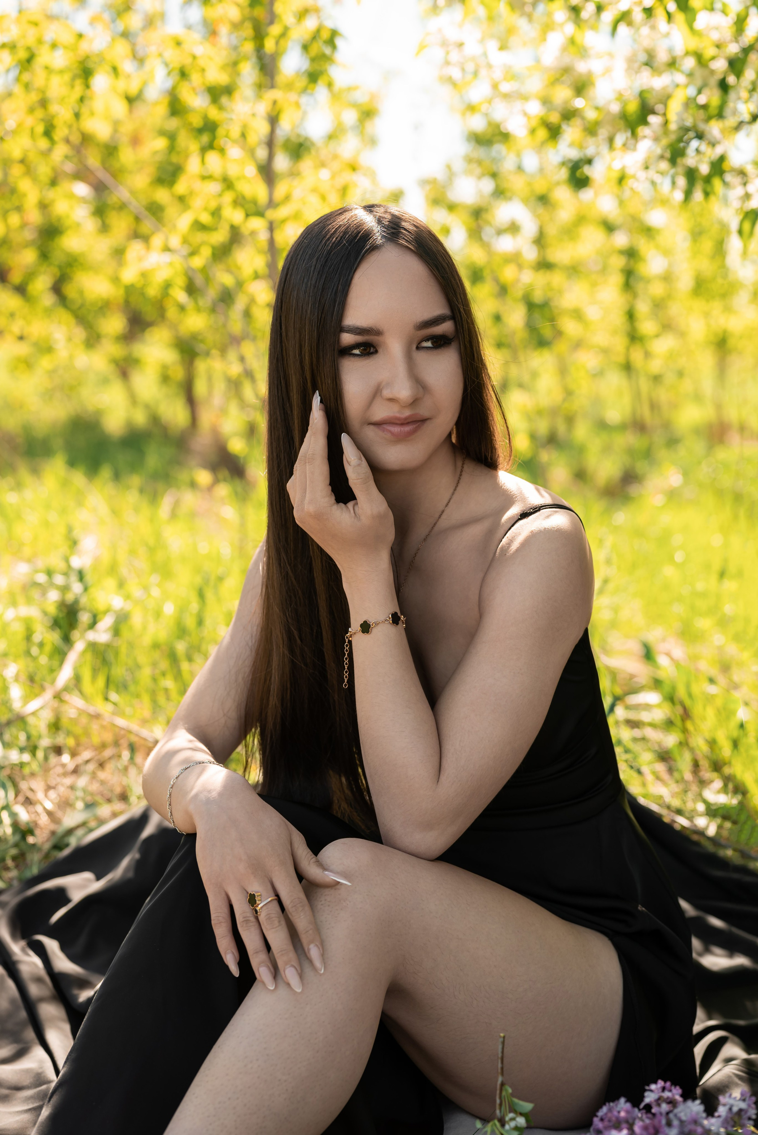 Камилла. Фотограф в городе Салават