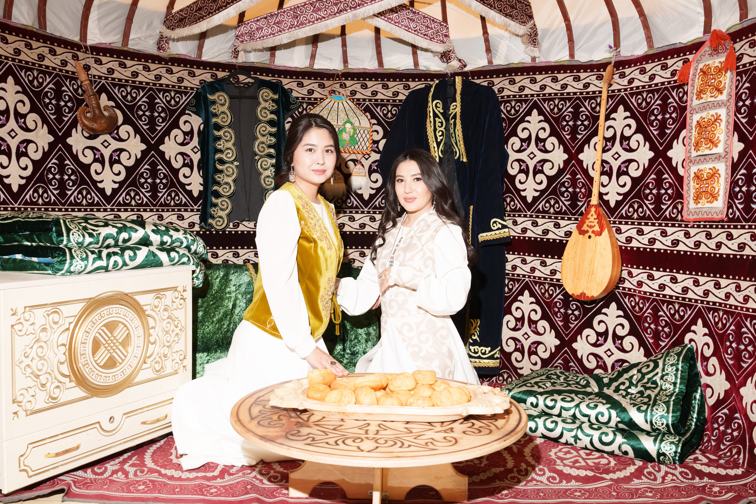 Репортаж новогоднего корпоратива