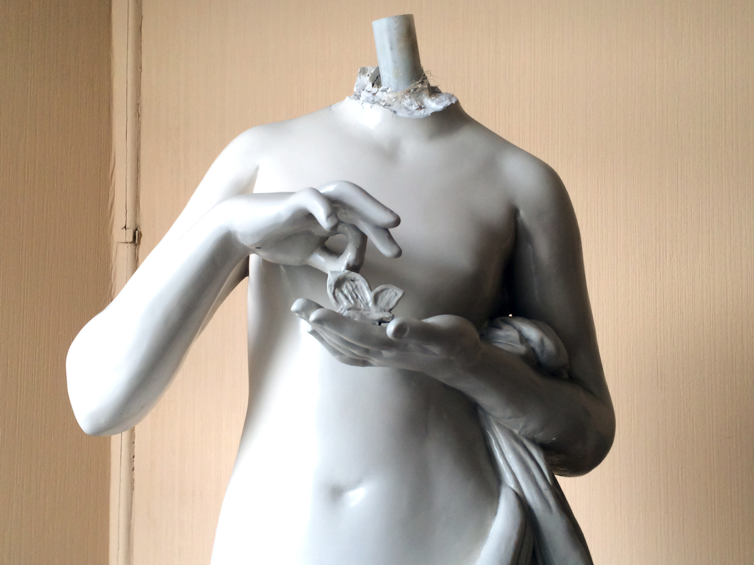 One day from the life of the chief accountant. Home