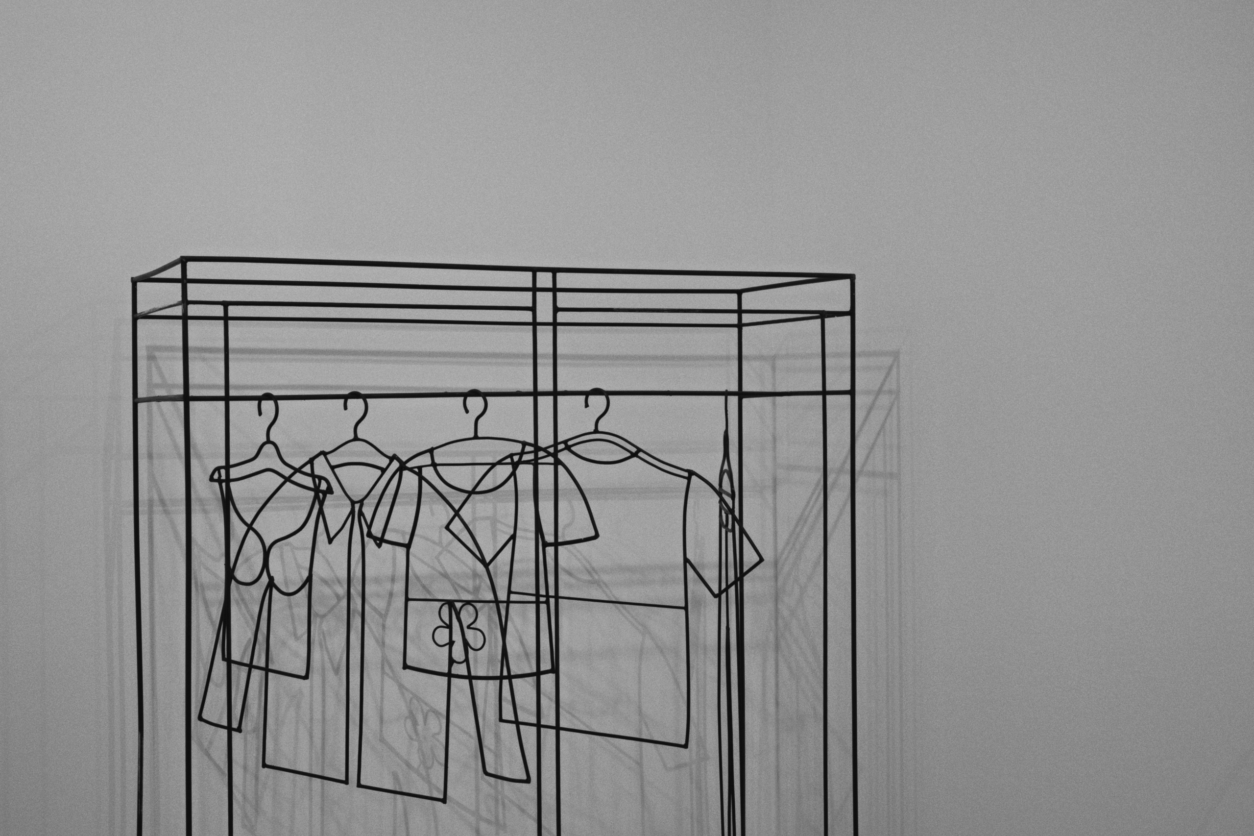 MAMM / Moscow, Russia SS25. Фотограф Юрин Евгений