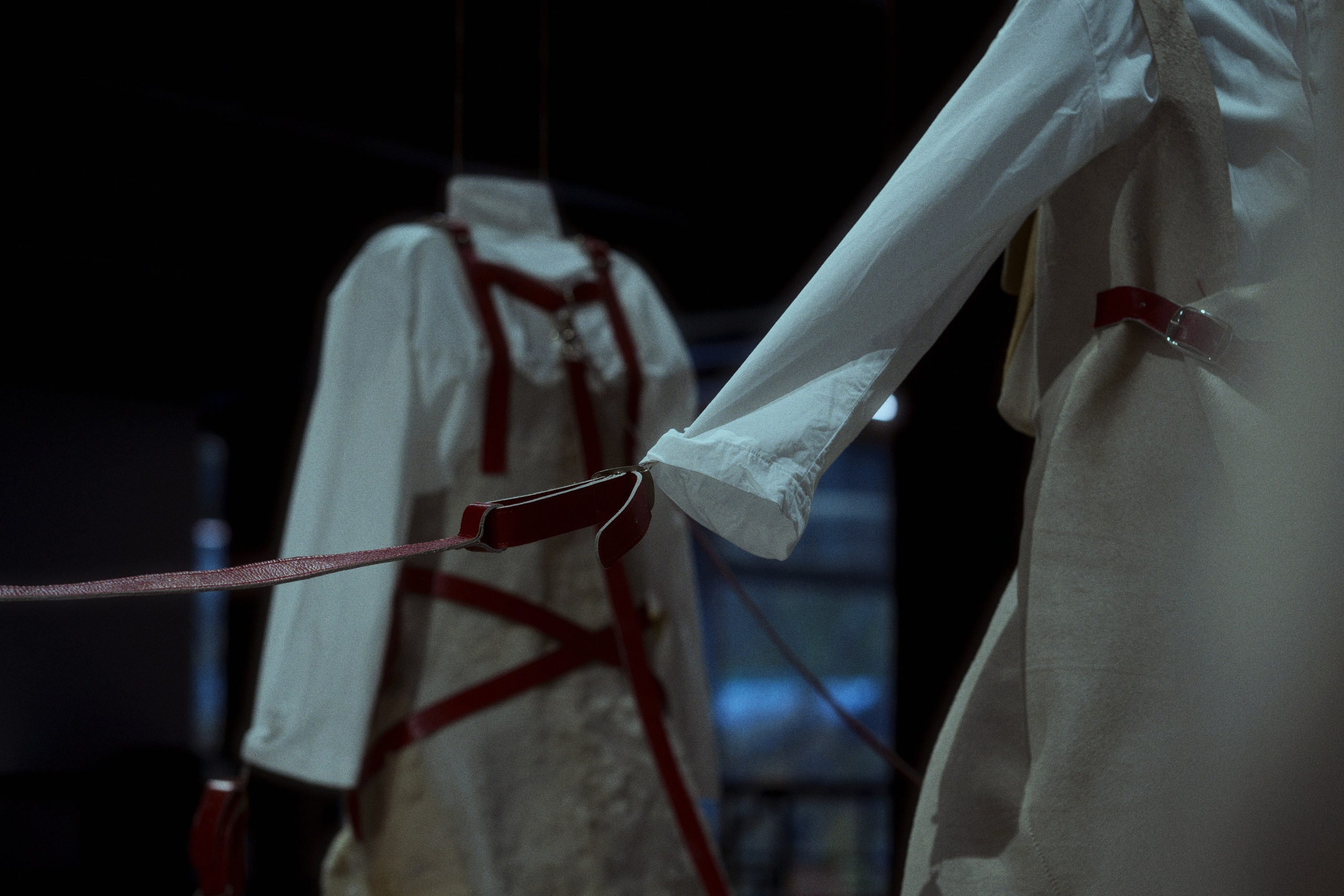 Garage MCA / “Грядущий мир: экология как новая политика. 2030–2100”. Фотограф Юрин Евгений