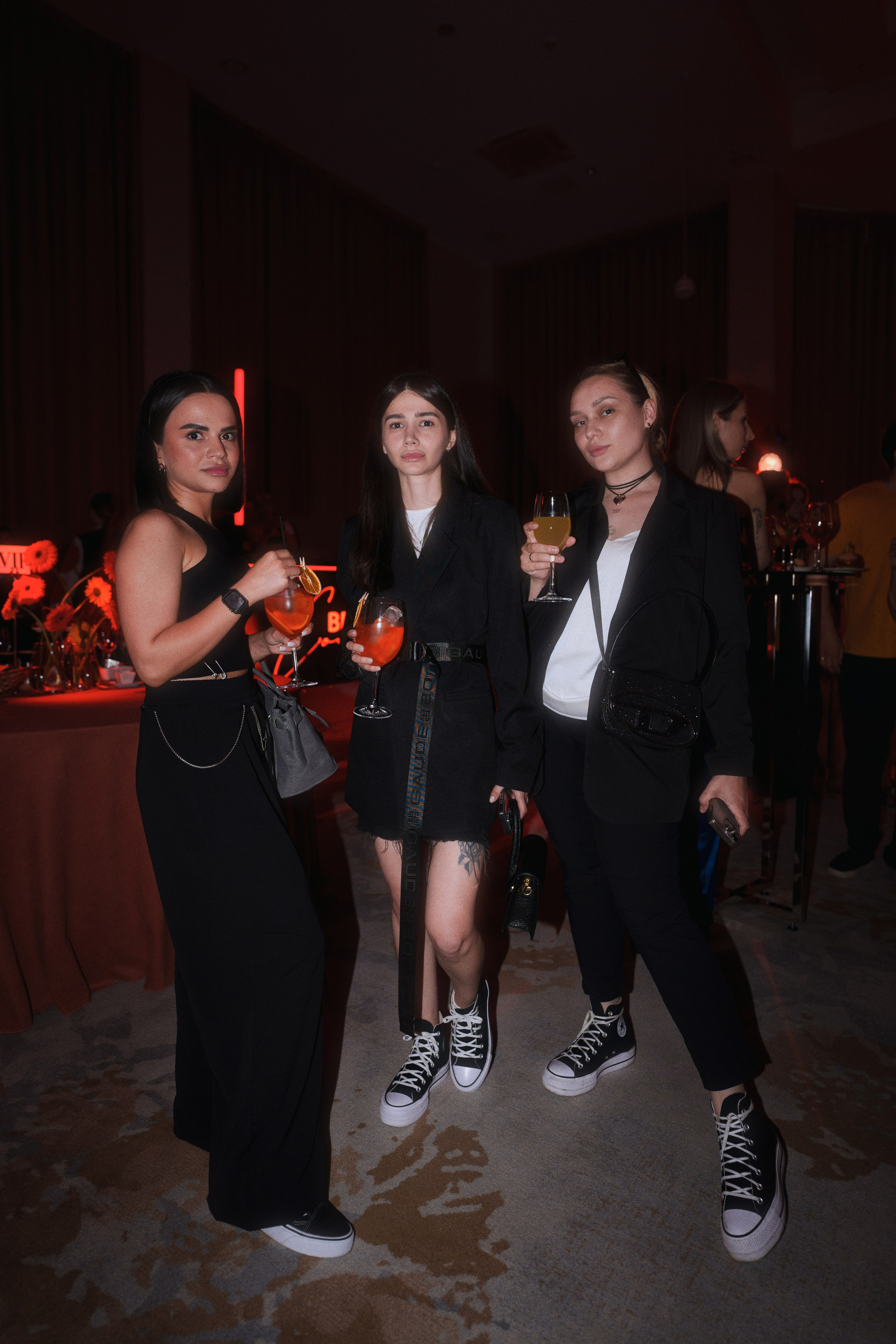 Luizabellezza. Фотограф Юрин Евгений