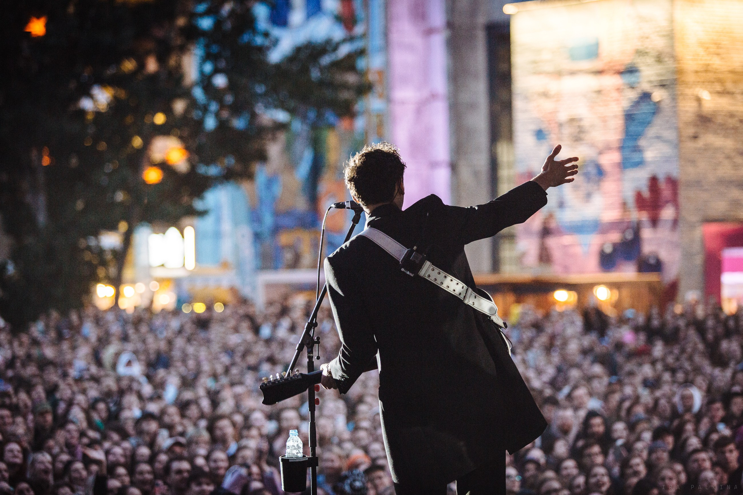 АНТОН ТУТ РЯДОМ 2025. Портретный, танцевальный и концертный фотограф Ира Палкина