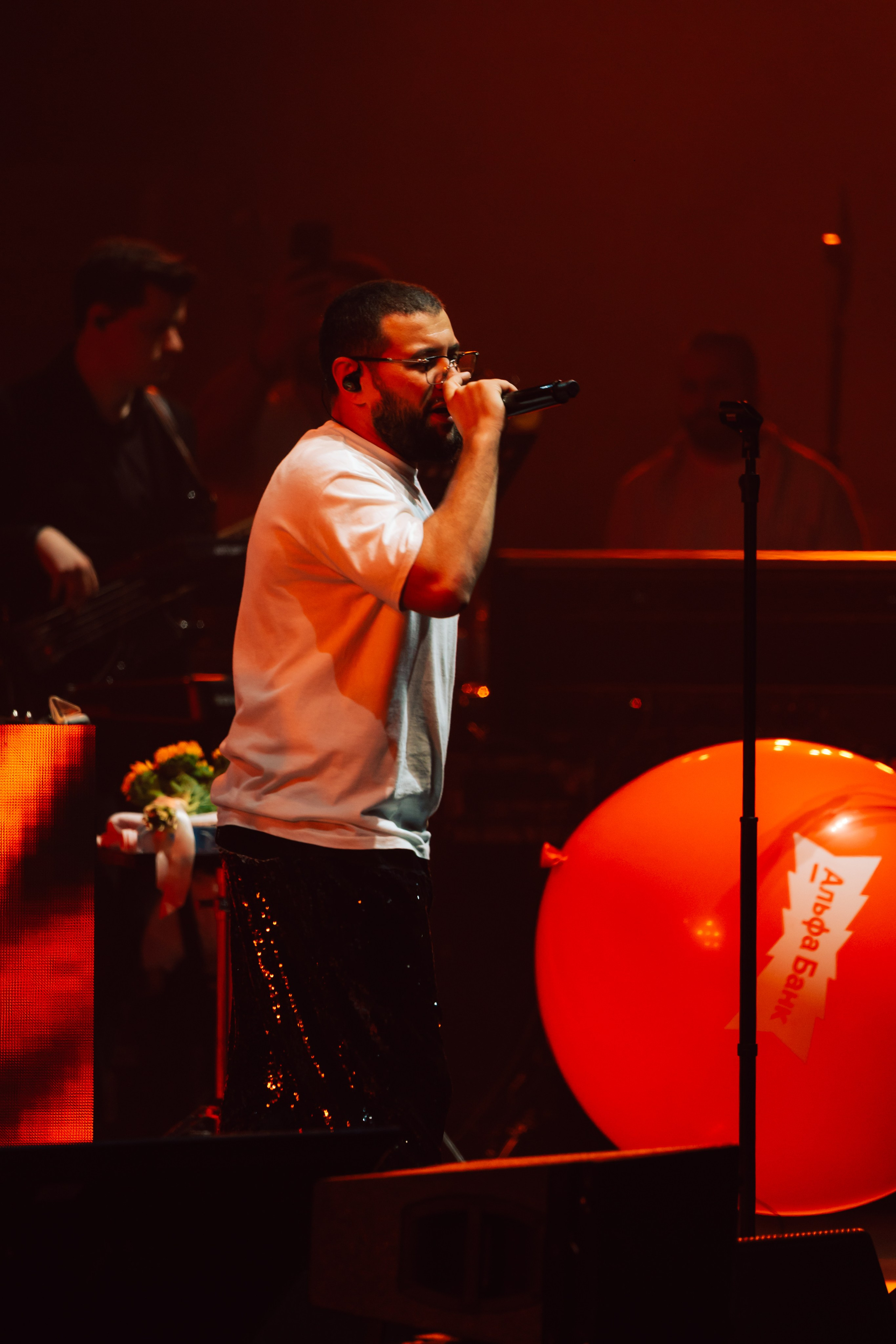 HAMMALI & NAVAI 25.05.25. Концертный и репортажный фотограф в Москве и Санкт-Петербурге Мария