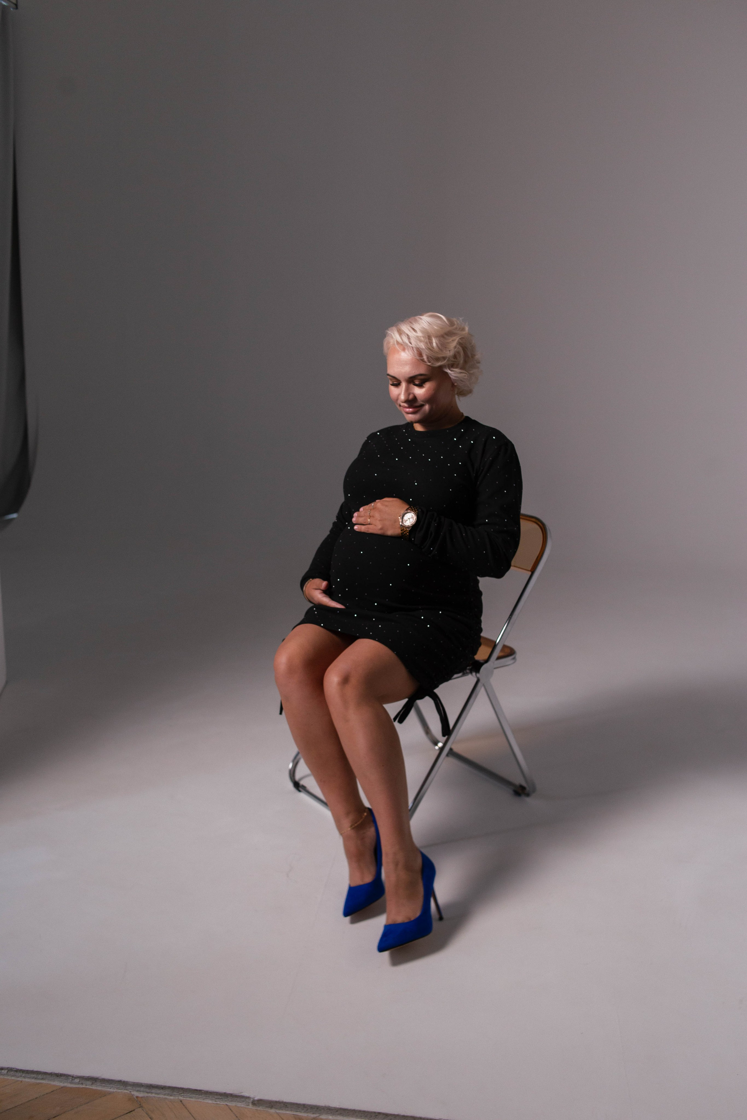 Аня. Семейный фотограф Софи Симакова в Волгограде и Волжском