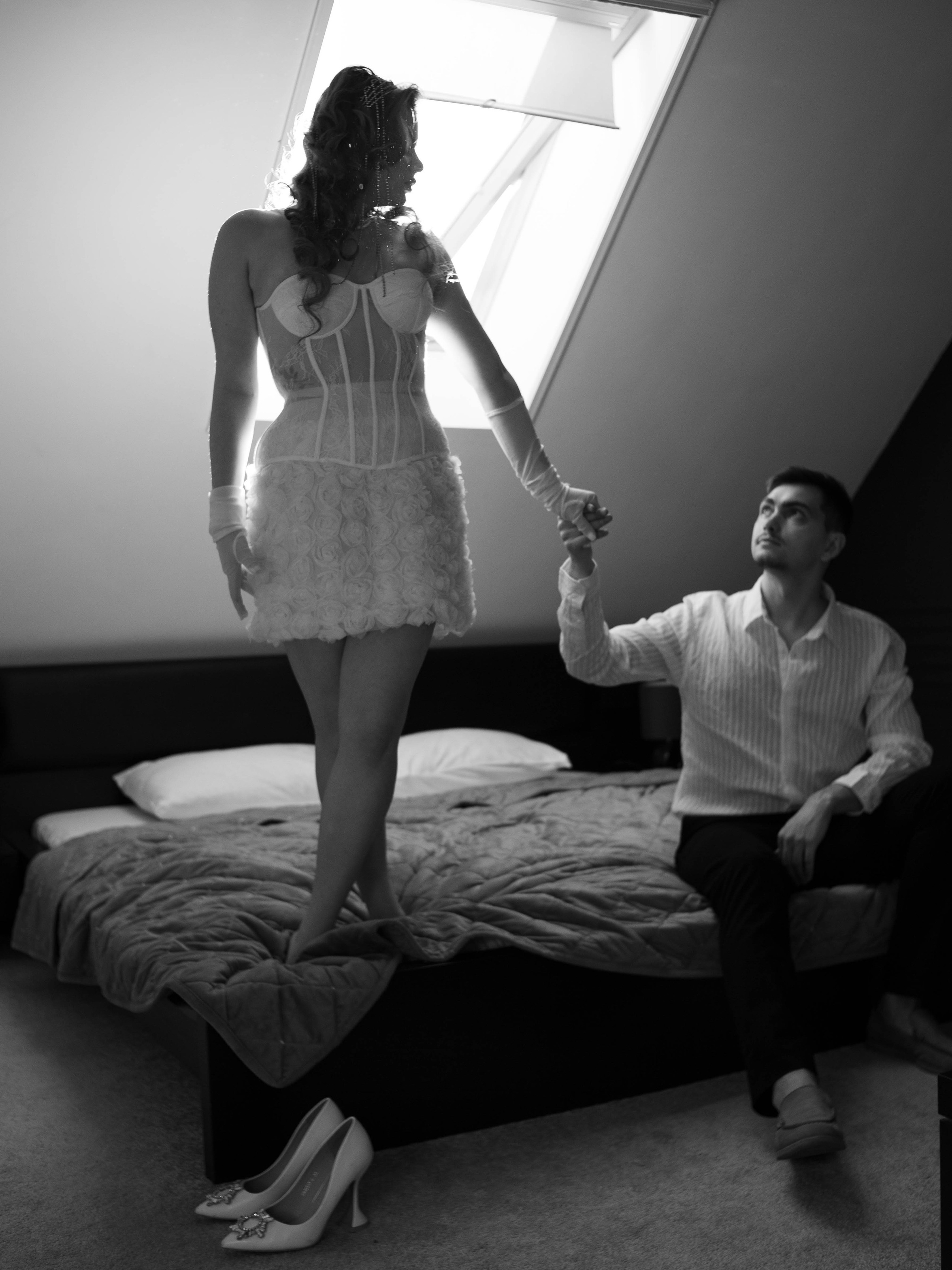 Катя и Павел. Семейный фотограф Софи Симакова в Волгограде и Волжском