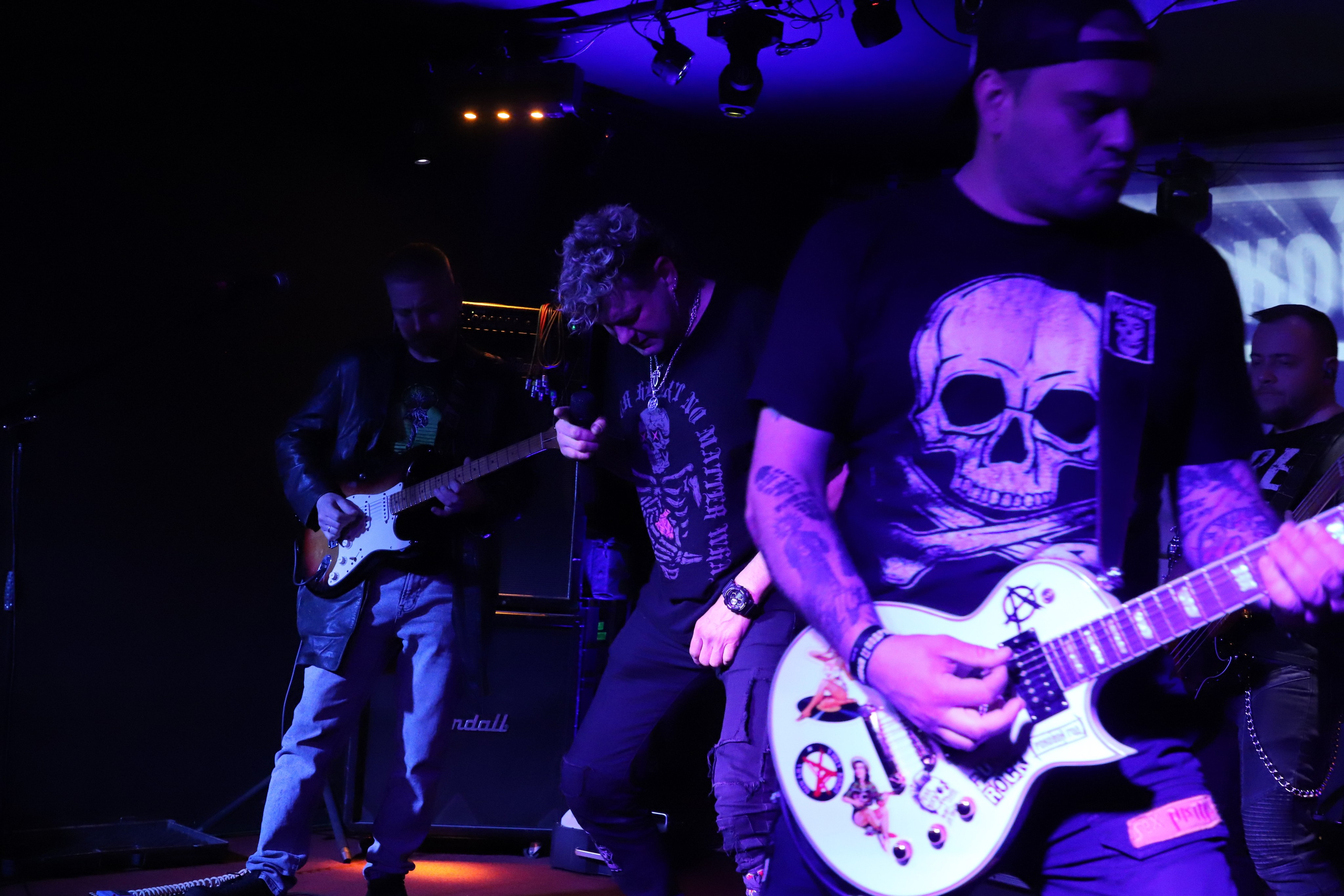 Роковой Год. Фотограф в Тюмени Алексей Модин