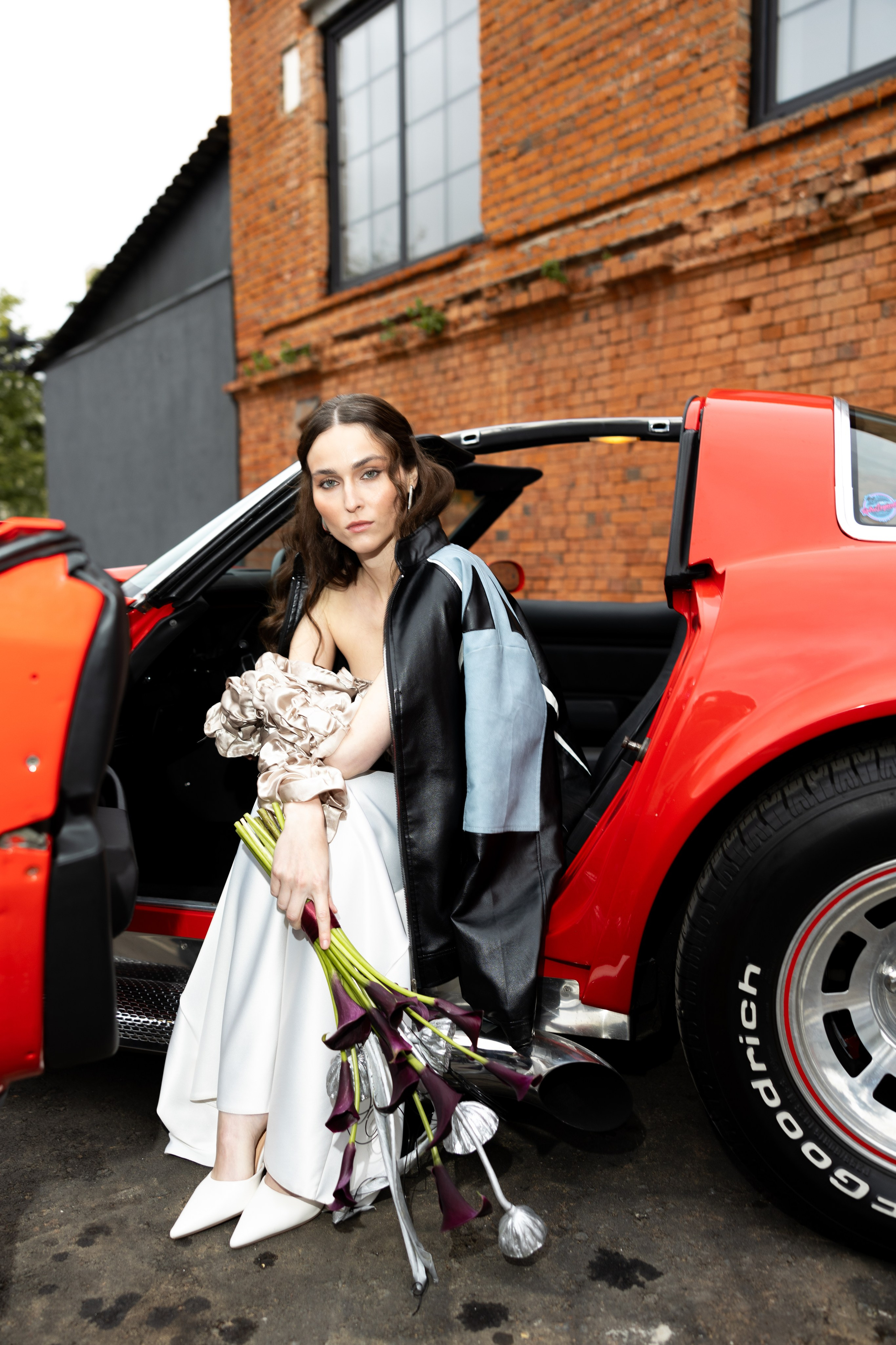 Владислав и Виктория. Свадебный фотограф | Москва