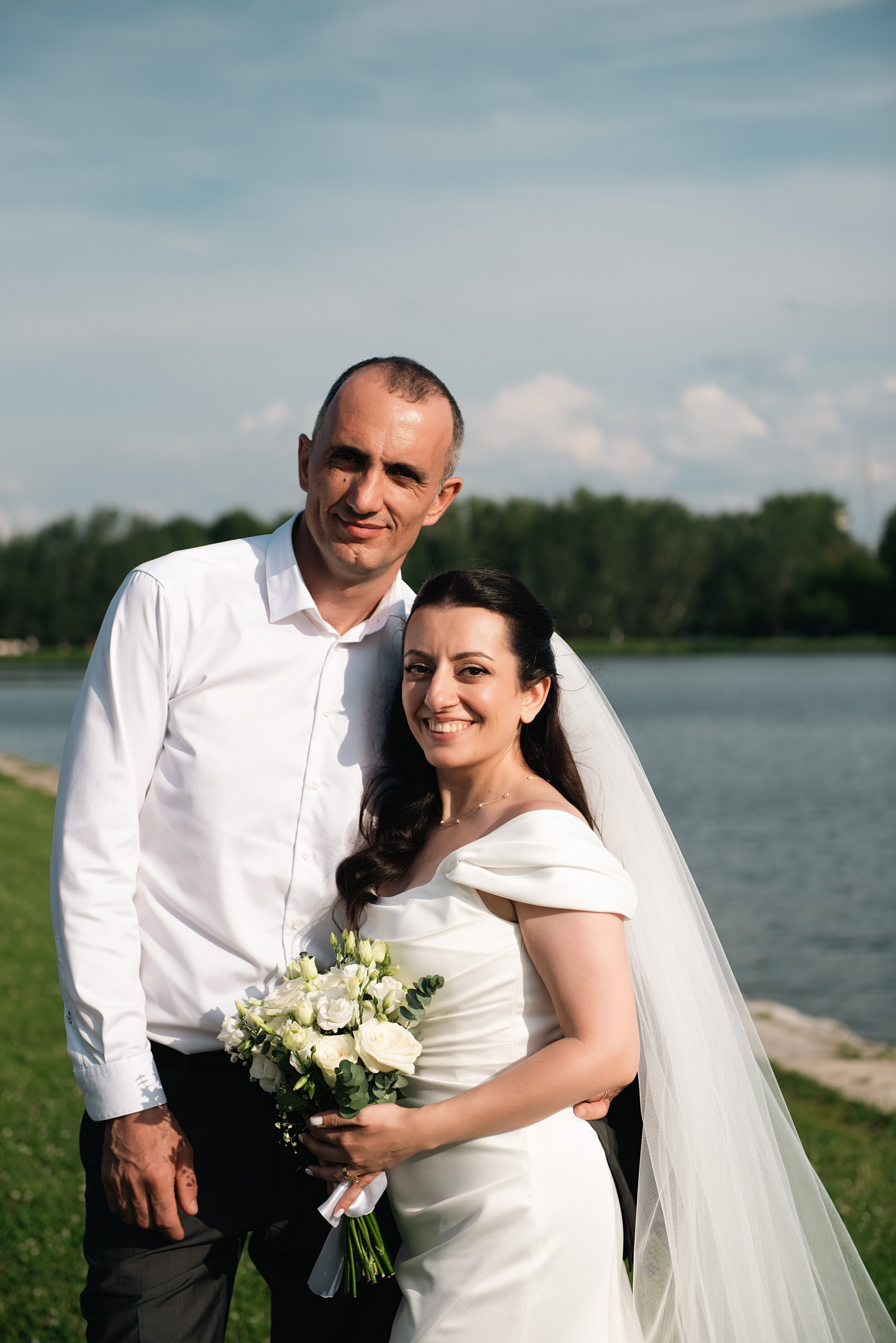 Кусково. Фотограф, визажист. Москва