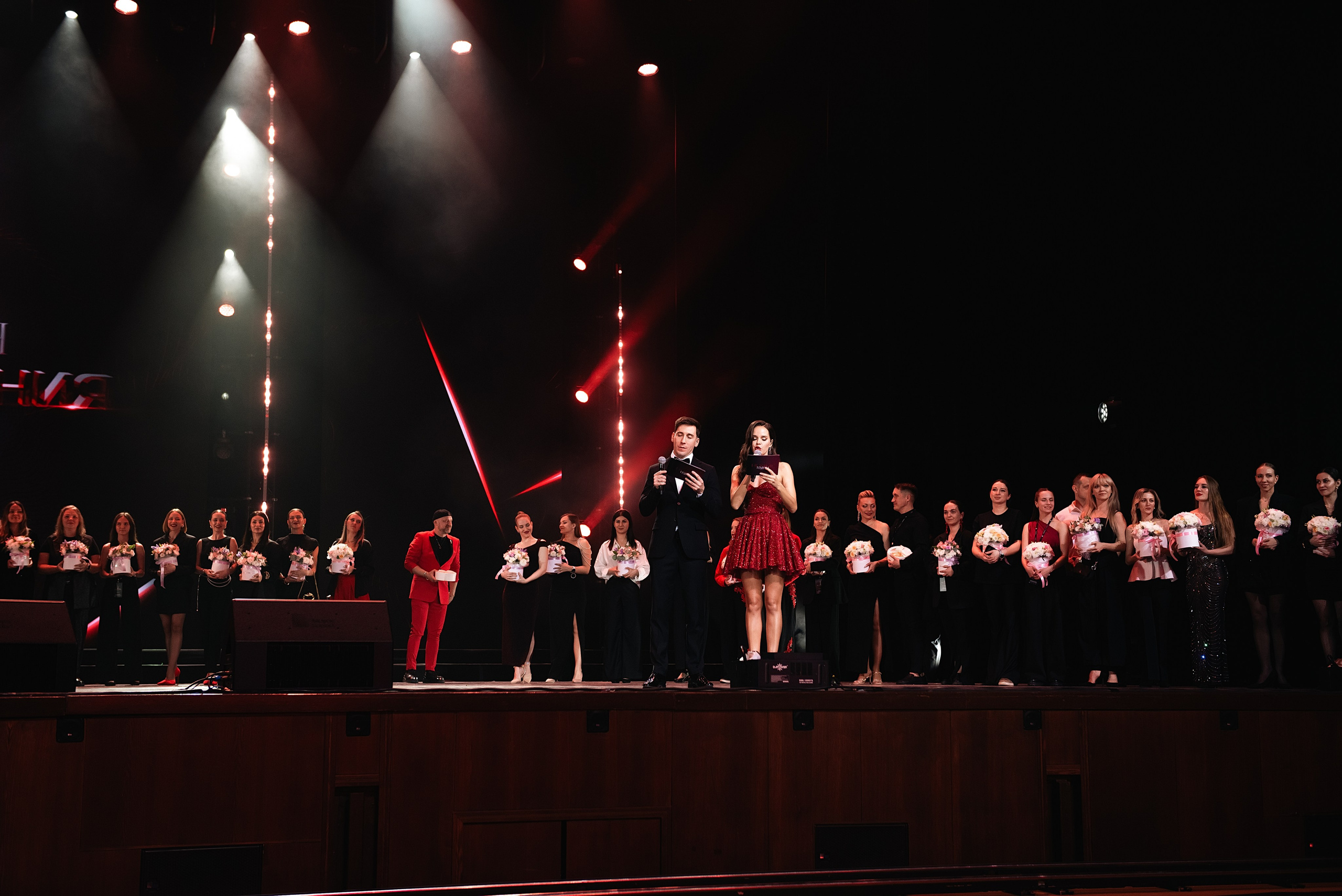 Кремль. Новые Имена. Фотограф, визажист. Москва