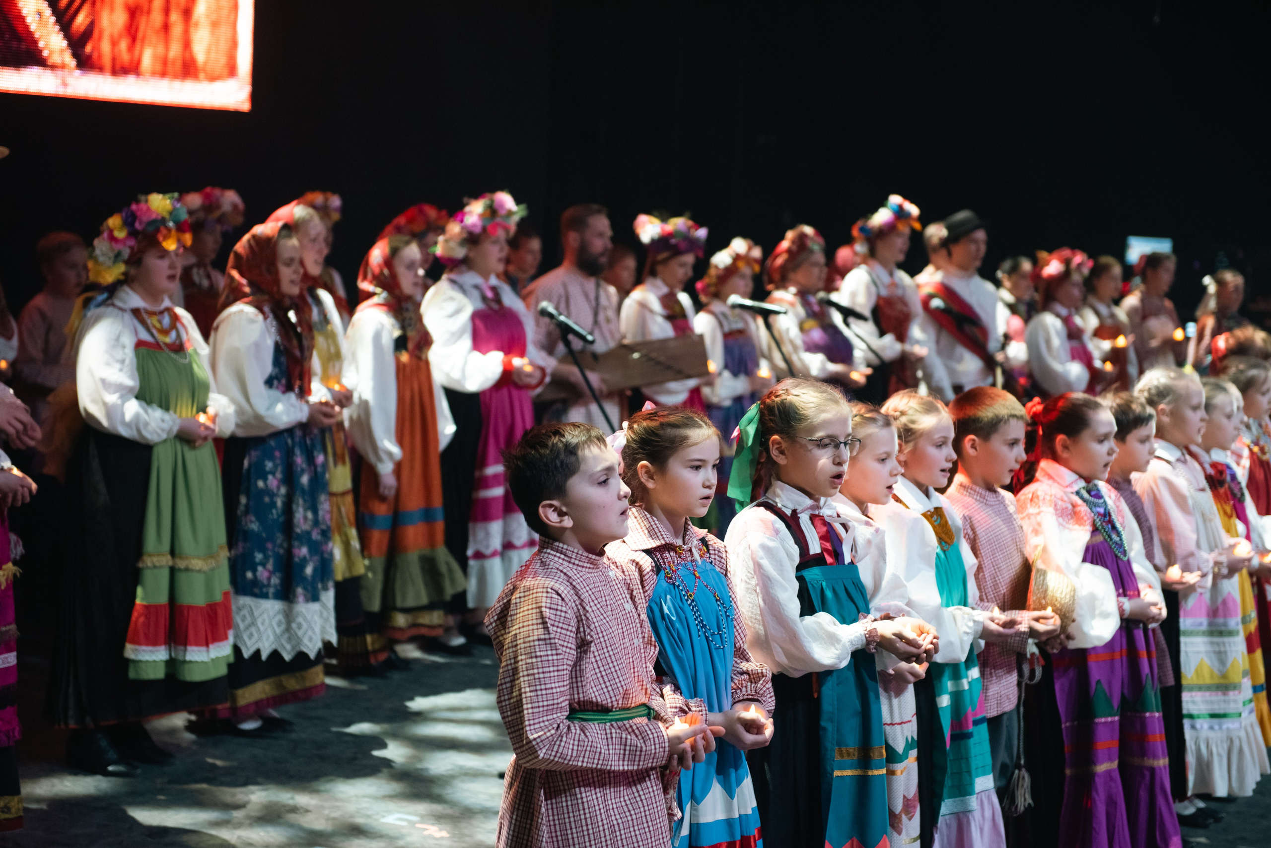 VK Fest Фестиваль Сретение. Фотограф, визажист. Москва