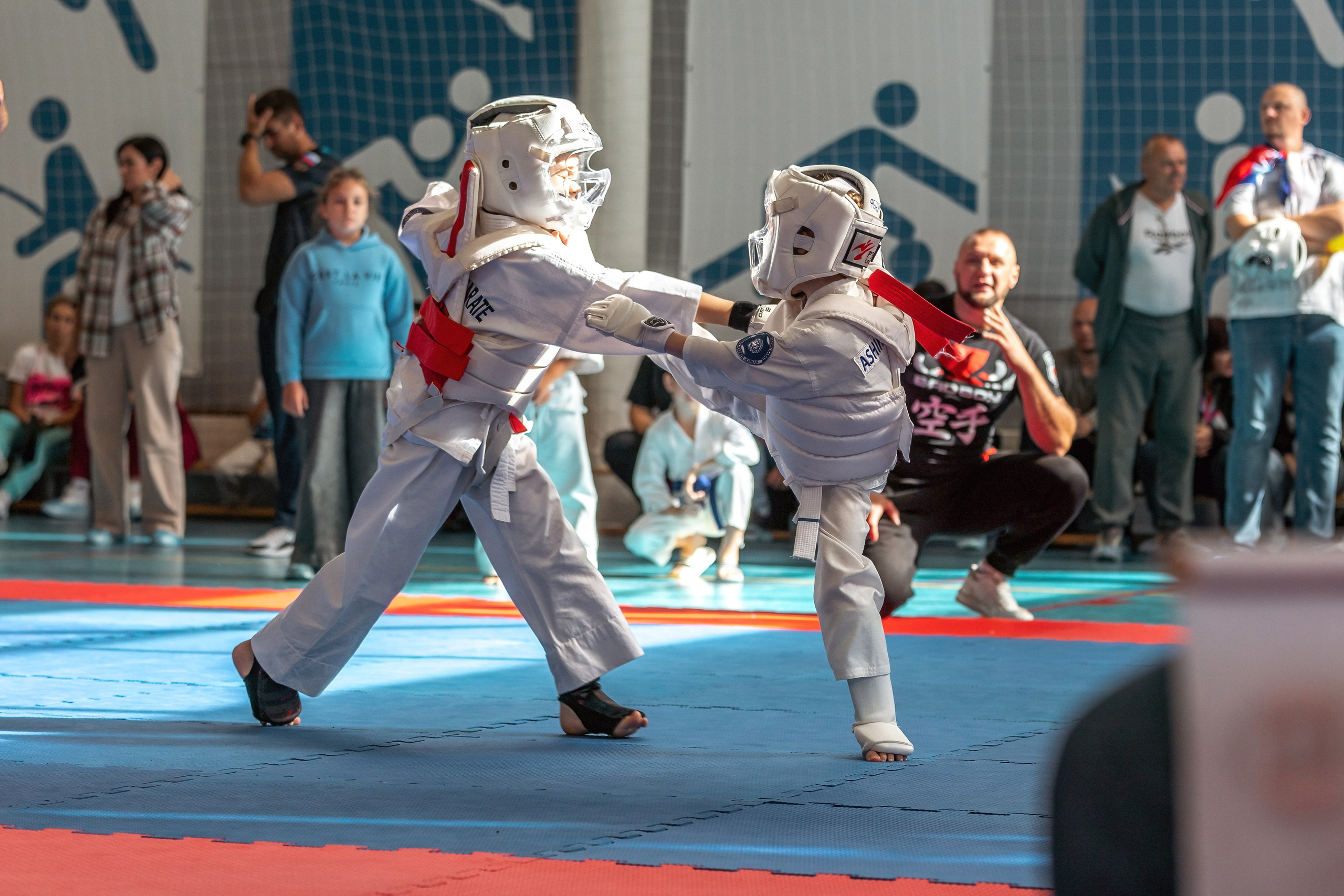 Съёмки спортивных мероприятий. Александр Хрипушин фотограф Воронеж
