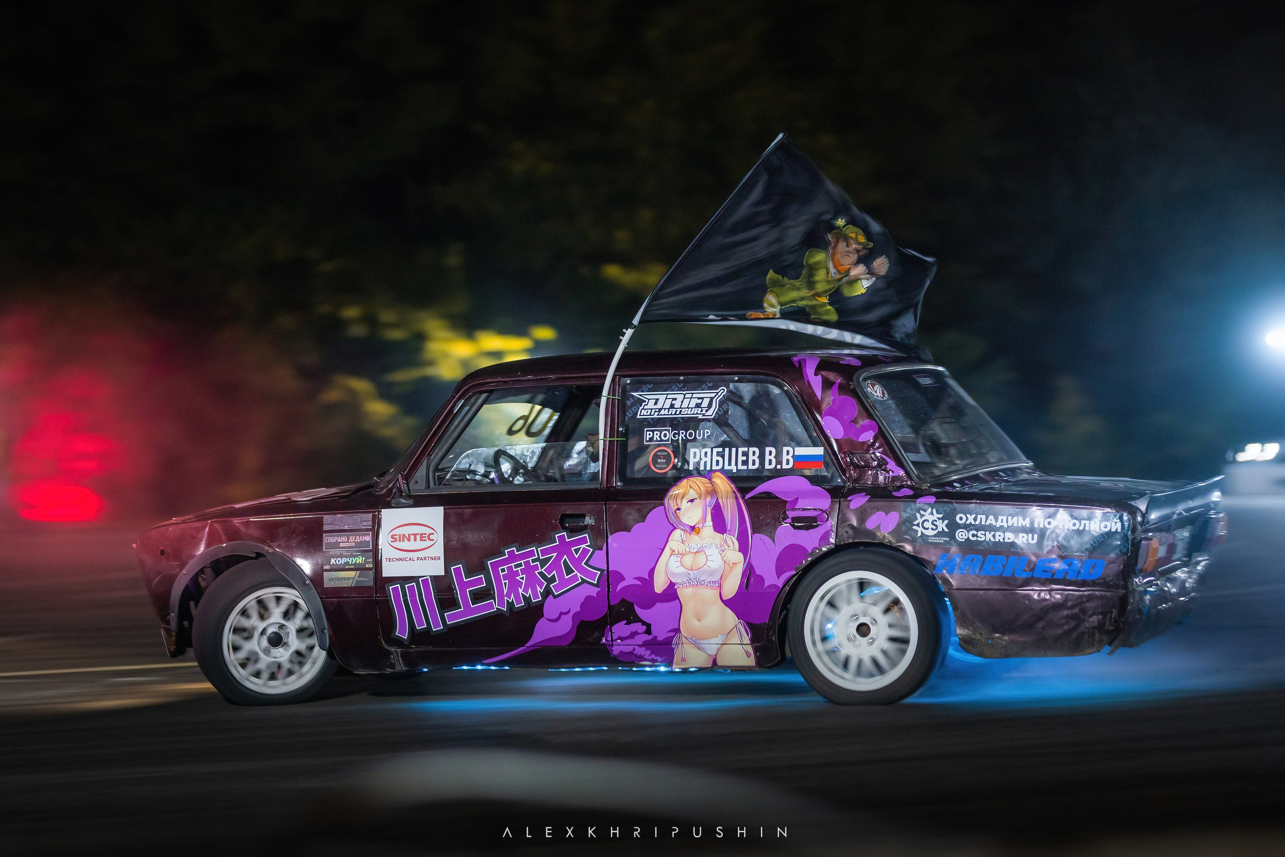 Съёмки автоспортивных мероприятий. Александр Хрипушин фотограф Воронеж