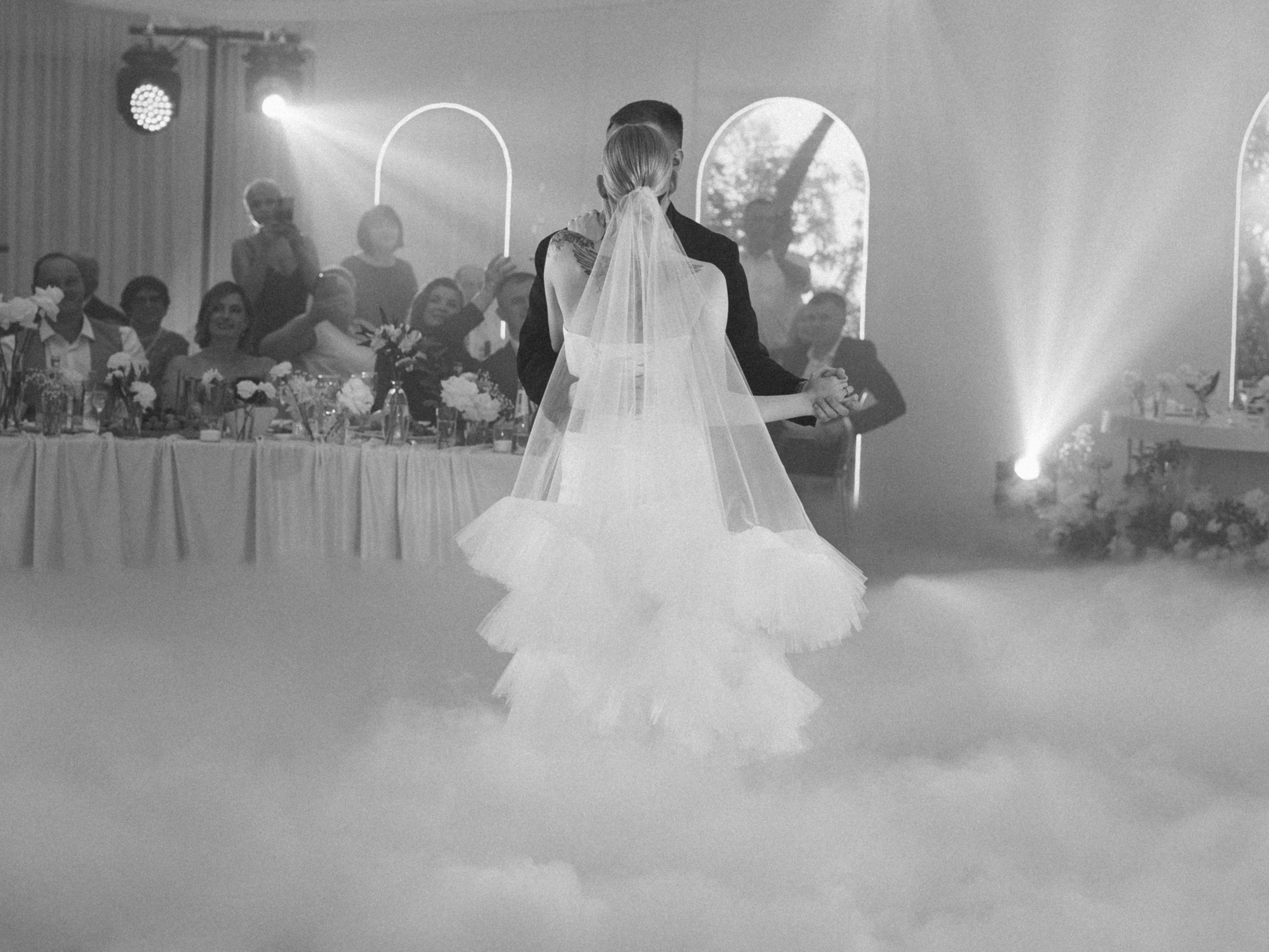 Ян&Арина. Свадебный фотограф в Ижевске Диля Ахмадишина