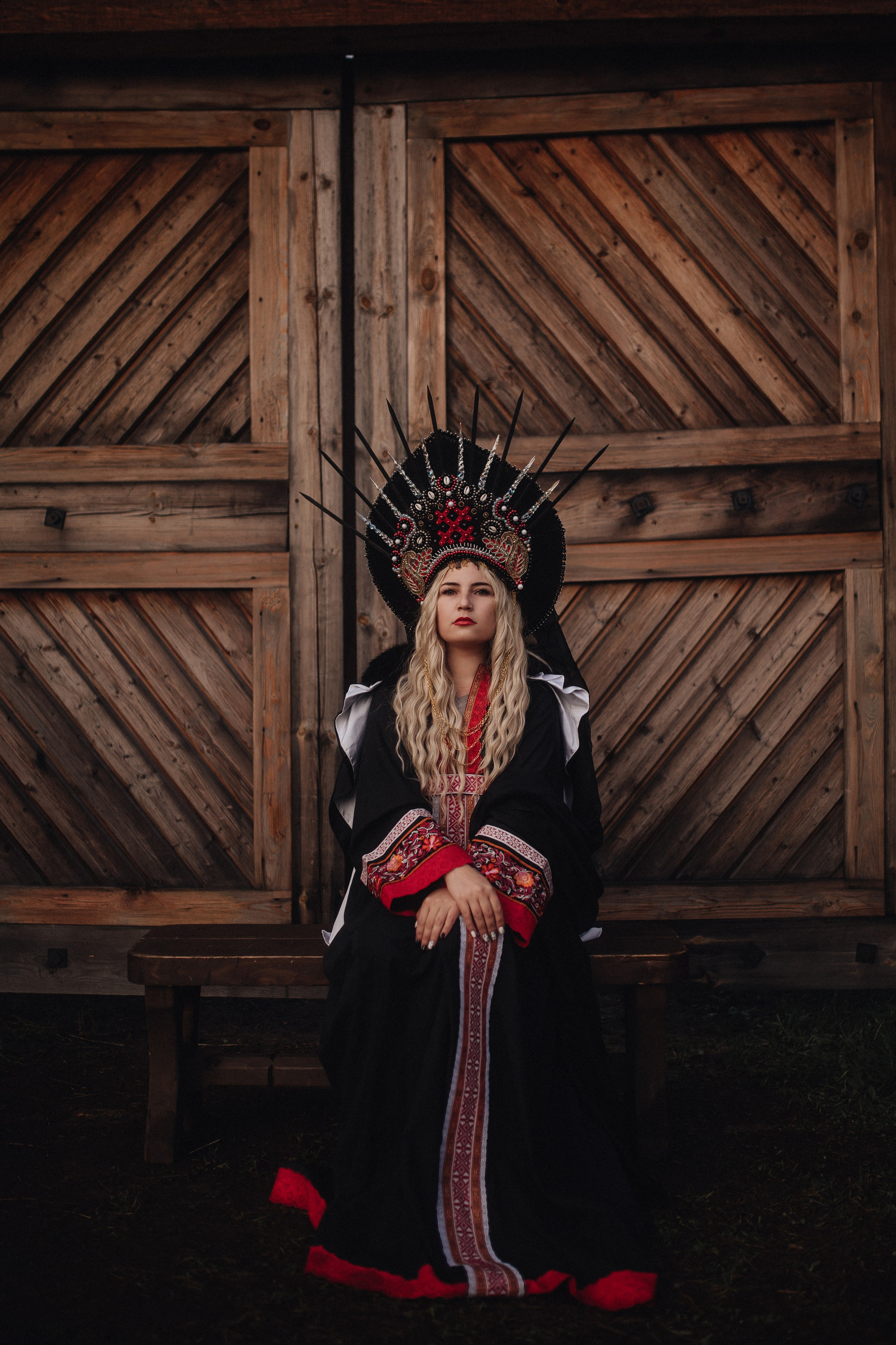 Дарья. Фотограф в Санкт Петербурге Лара Великова