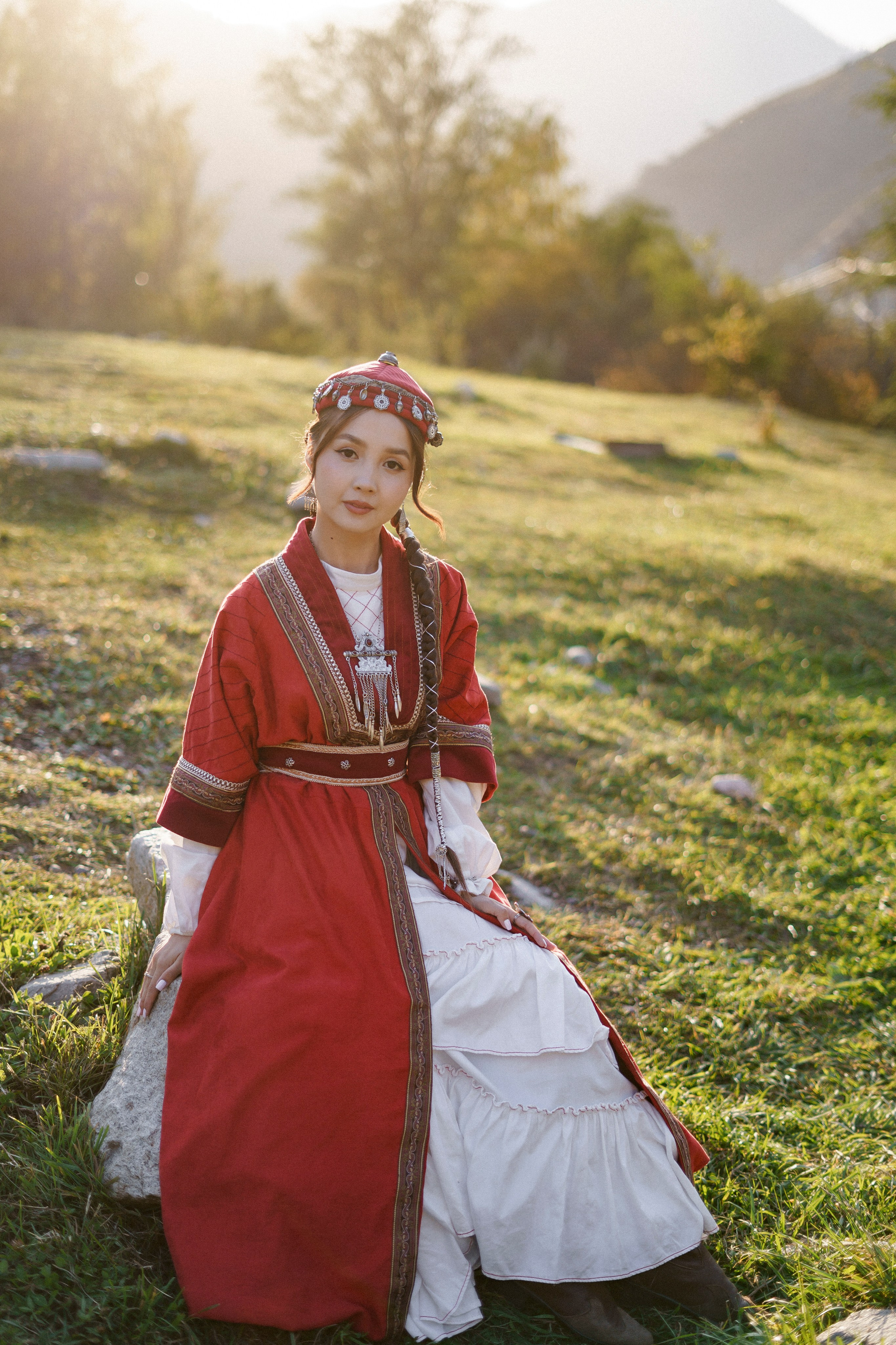 Kulash — Qyz uzatu. Wedding and Love story Photographer