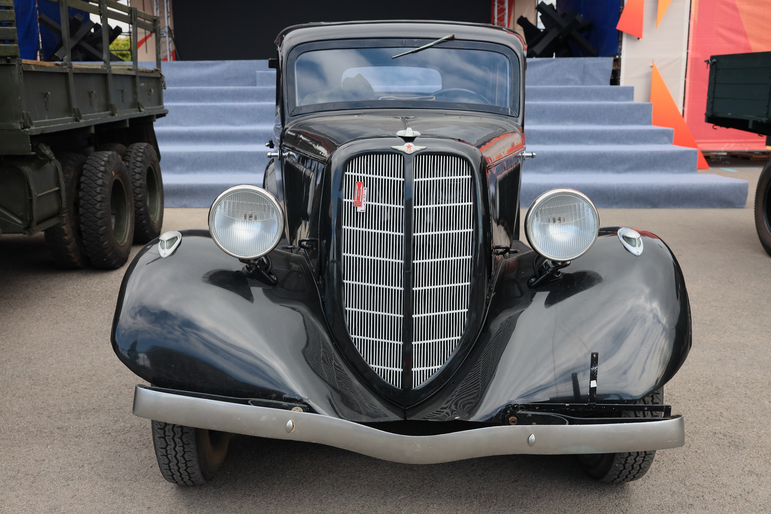 80 летие Великой Победы в Туле. Фотограф в Туле Крупский АнДРей. Фотостудия «КАДР71» в Туле