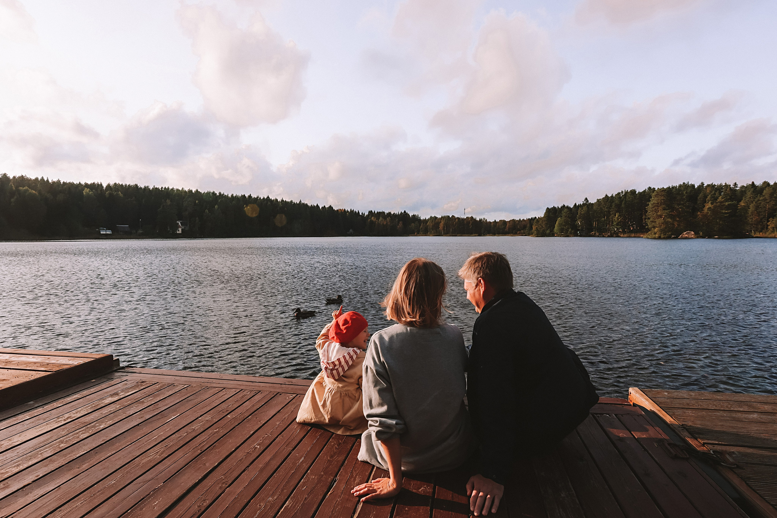 Выборг. Семейный фотограф Тюмень, фотограф на роды Салмина Мария