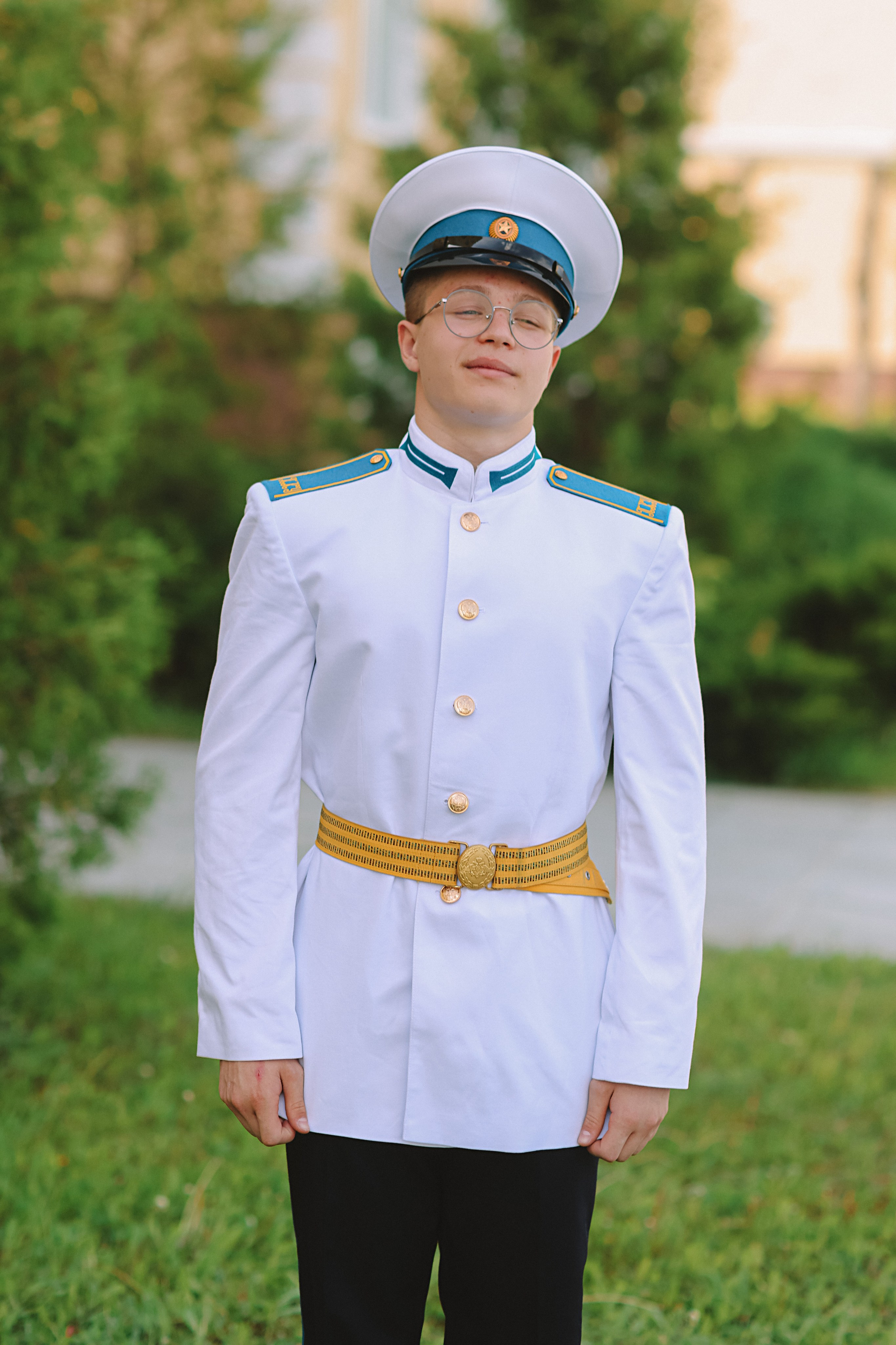 Кадетское училище. Семейный фотограф Тюмень, фотограф на роды Салмина Мария
