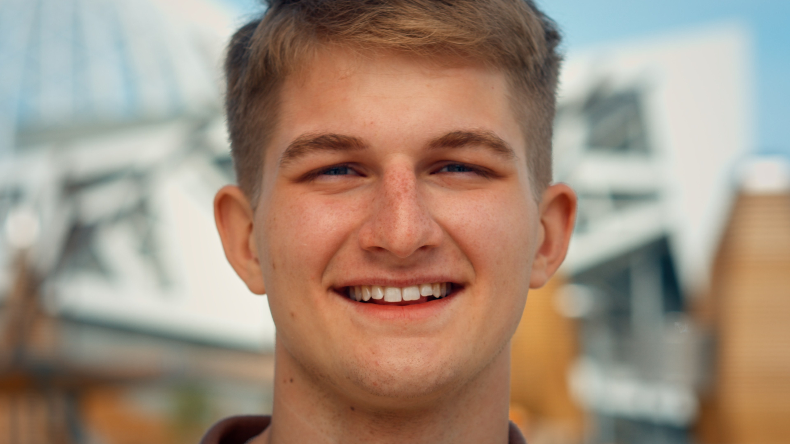 ДЕНЬ МОЛОДЕЖИ 2025. Колорист Кирилл Сокуренко