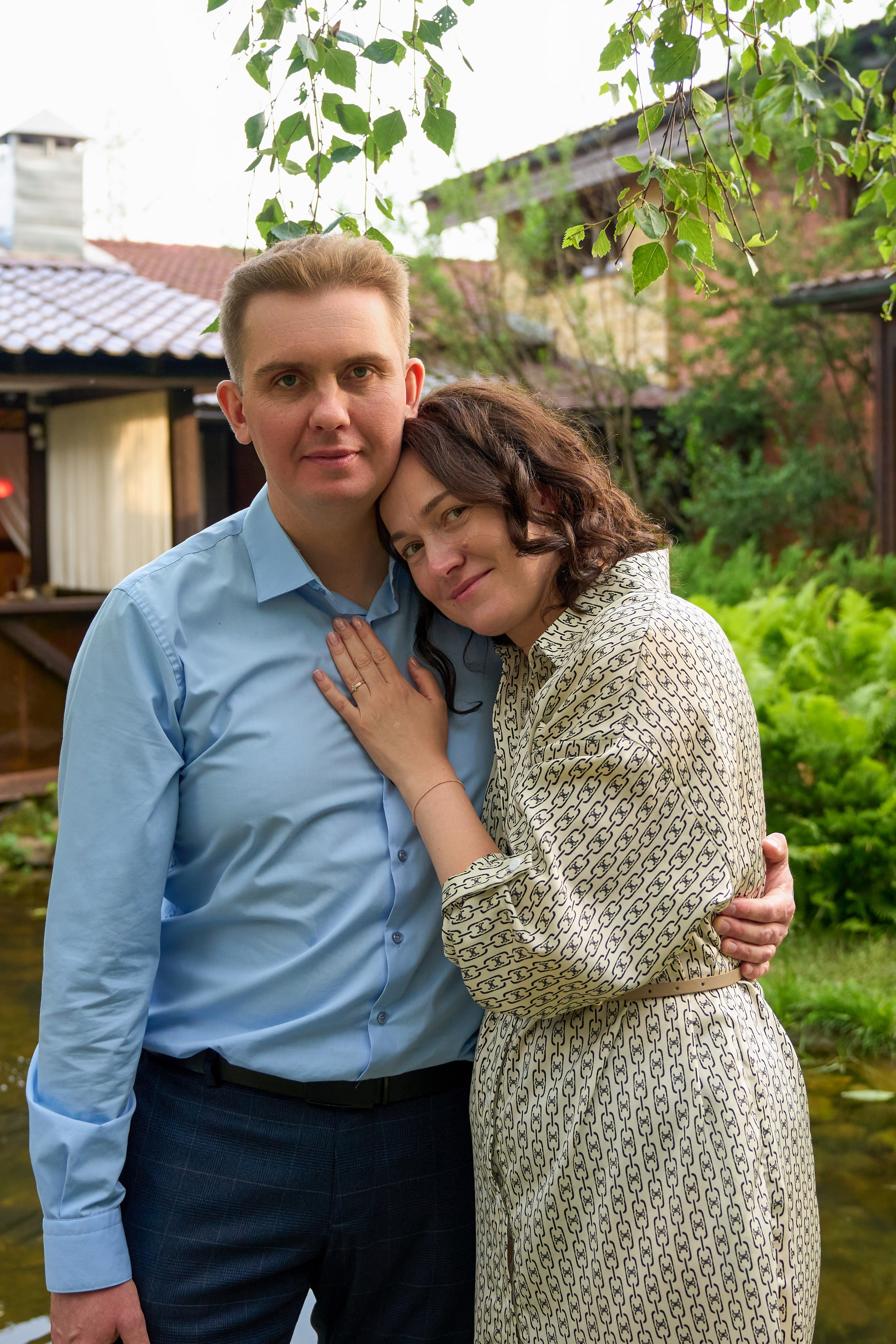 Марина и Андрей. Свадебный и репортажный фотограф в Москве Александр Кудрявцев