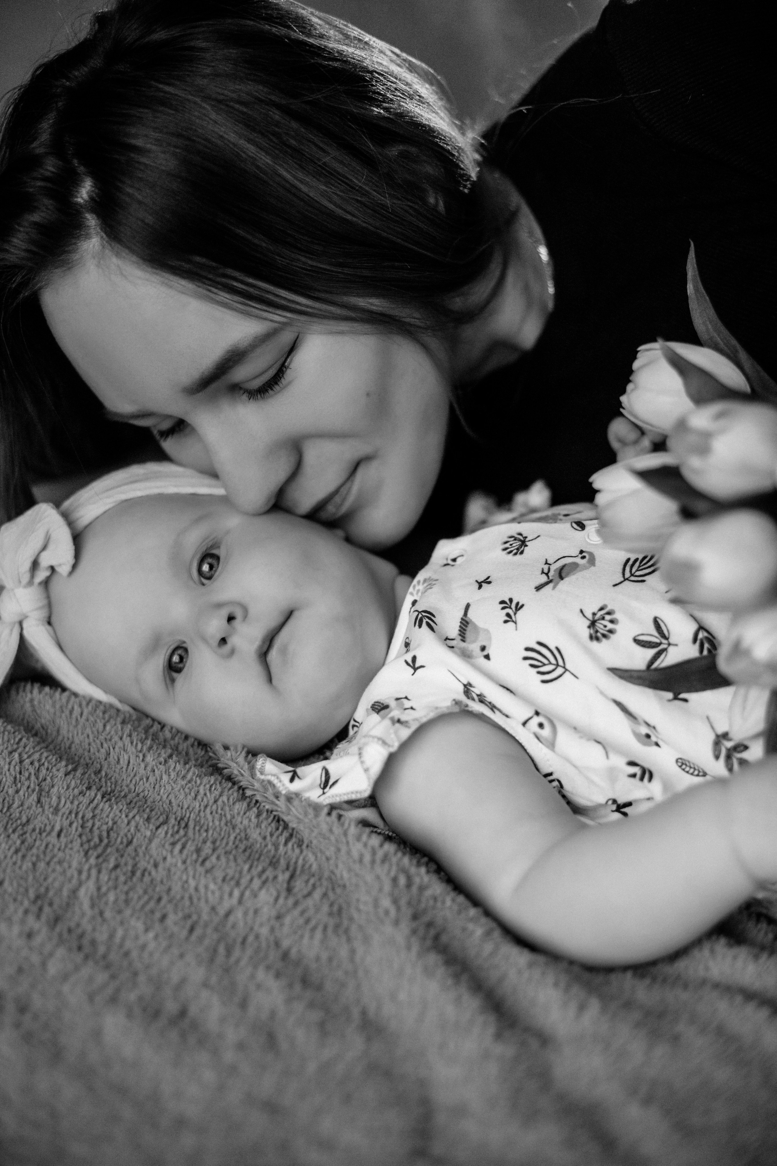 Александра и Есения. Фотограф в городе Тихвин Александра Проничева