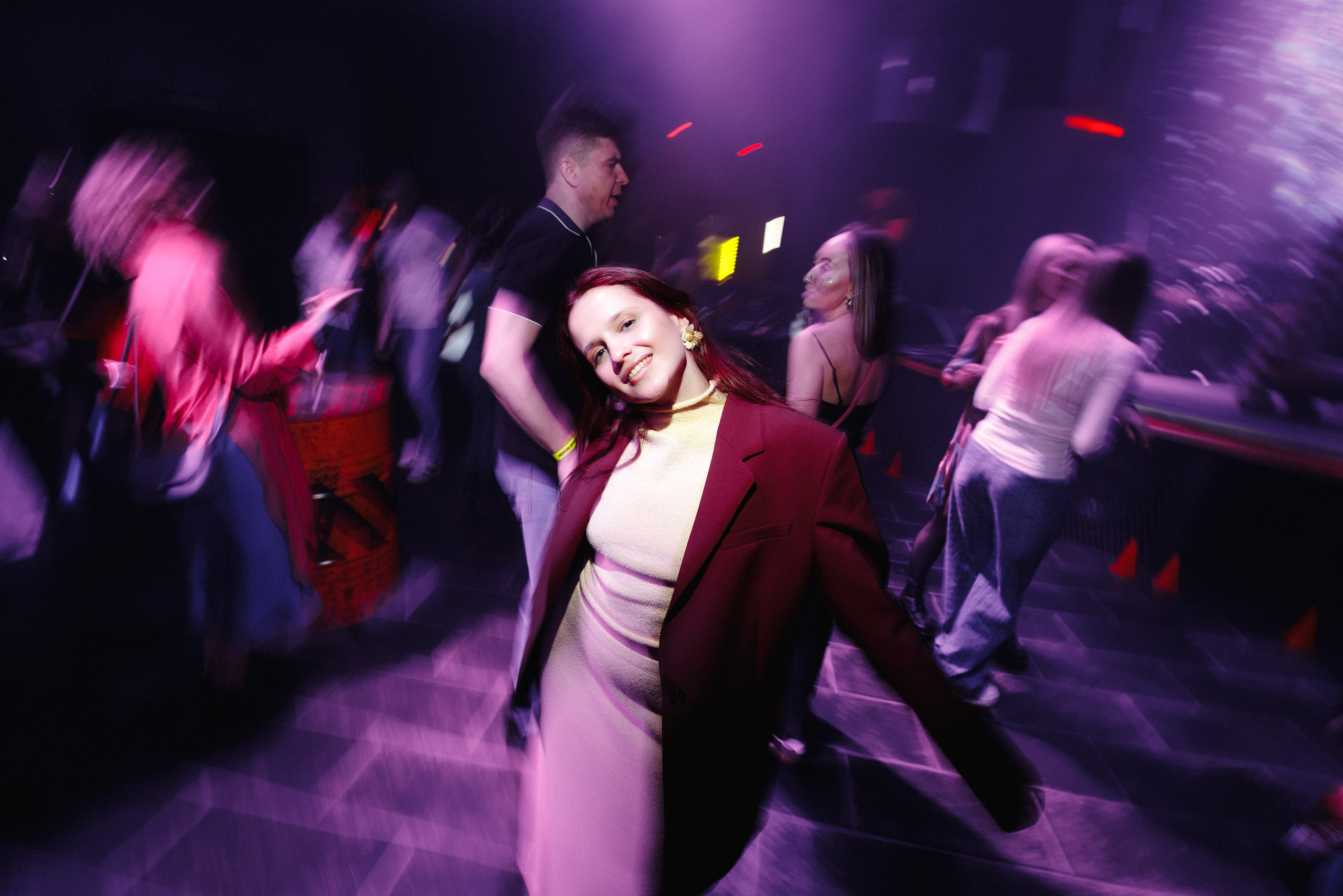 ЦСС 17 ЛЕТ — ШТАММ ЦСС [PART I — A.Kozhevnikov]. СВОИ. ФОТООТЧЕТЫ-СОБЫТИЯ-МЕСТА