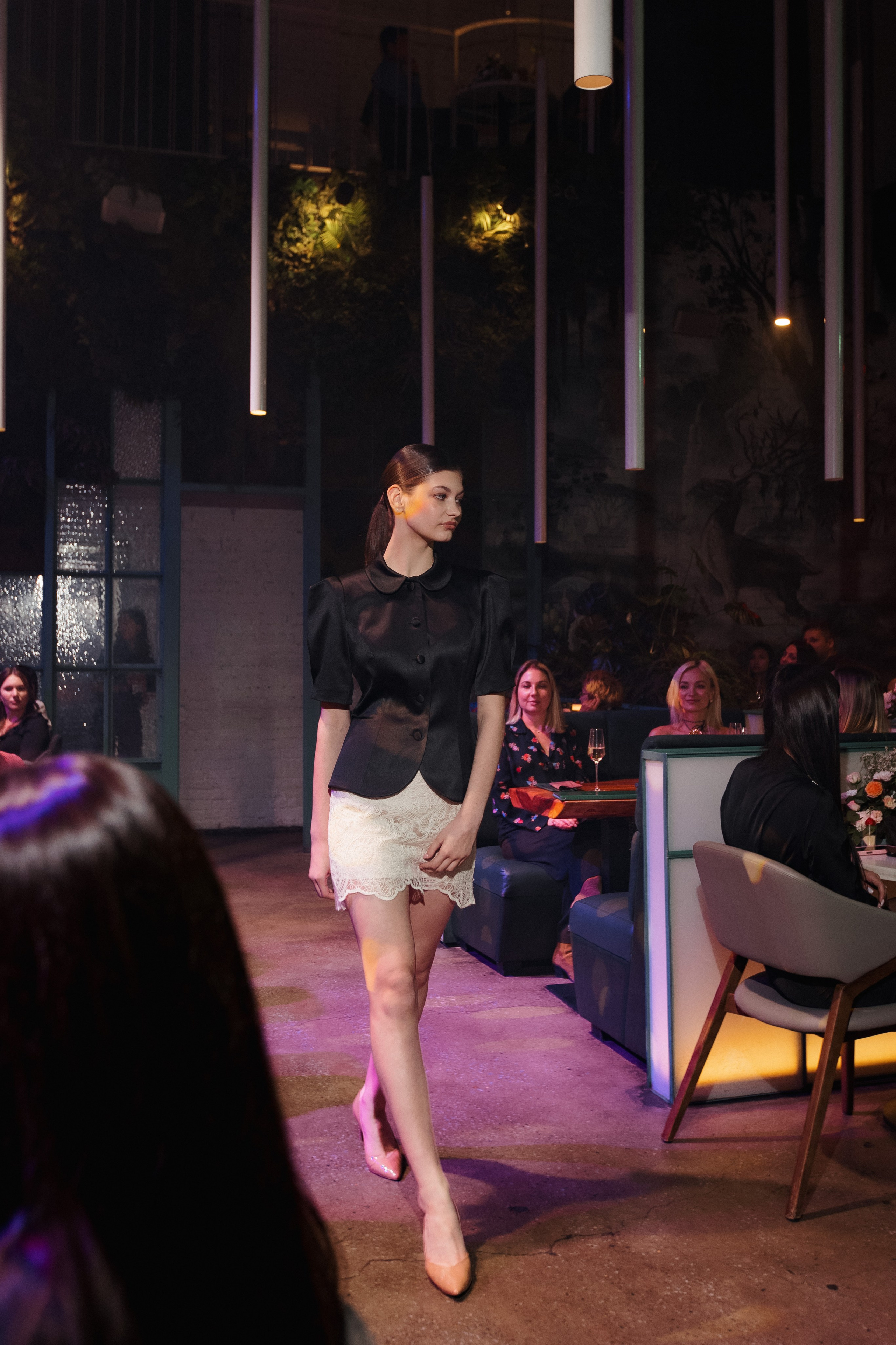 Ресторану ЭХО 10 ЛЕТ. СВОИ. ФОТООТЧЕТЫ-СОБЫТИЯ-МЕСТА