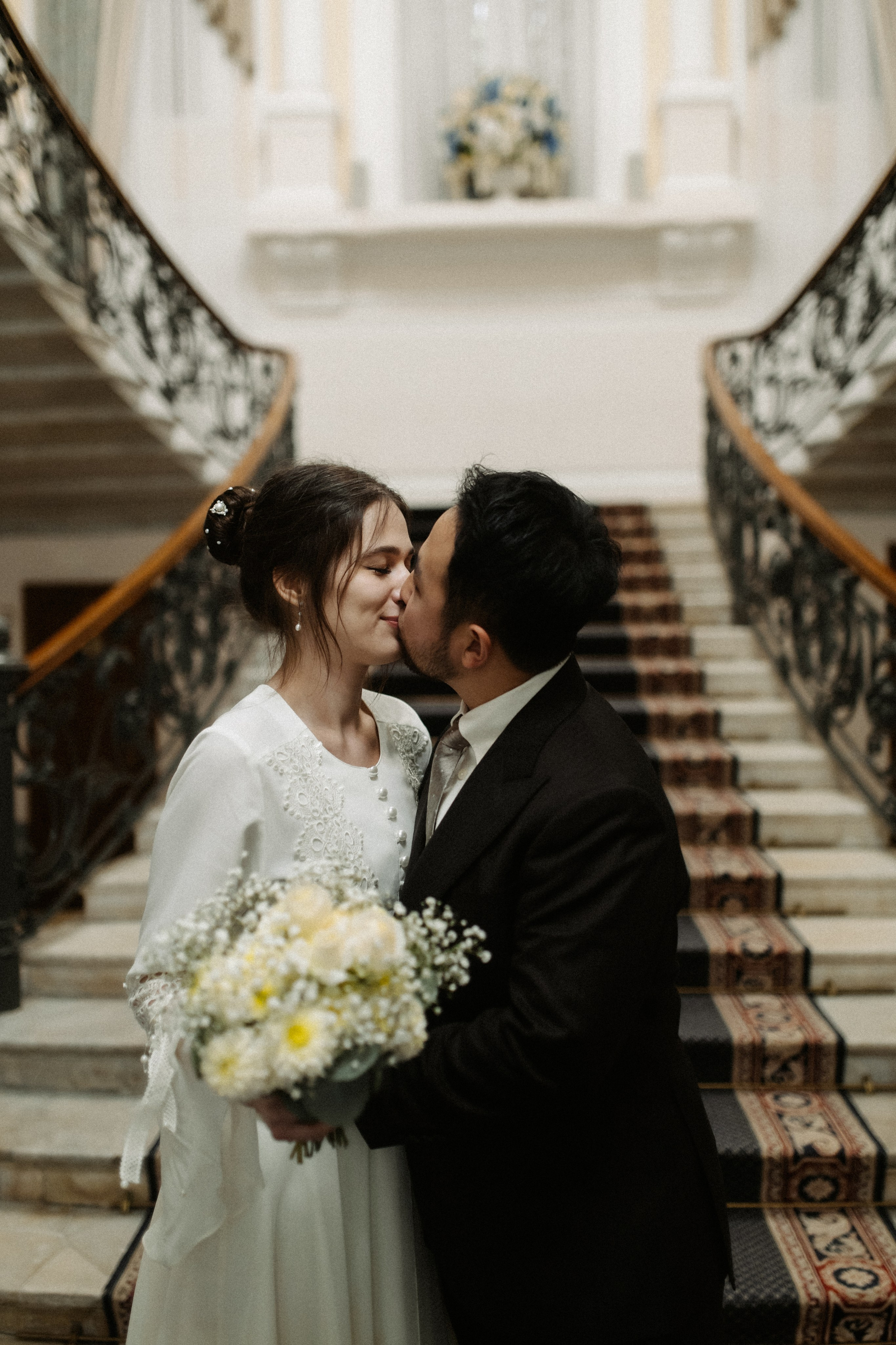 Арина и Лэмэн. Фотограф в Санкт-Петербурге