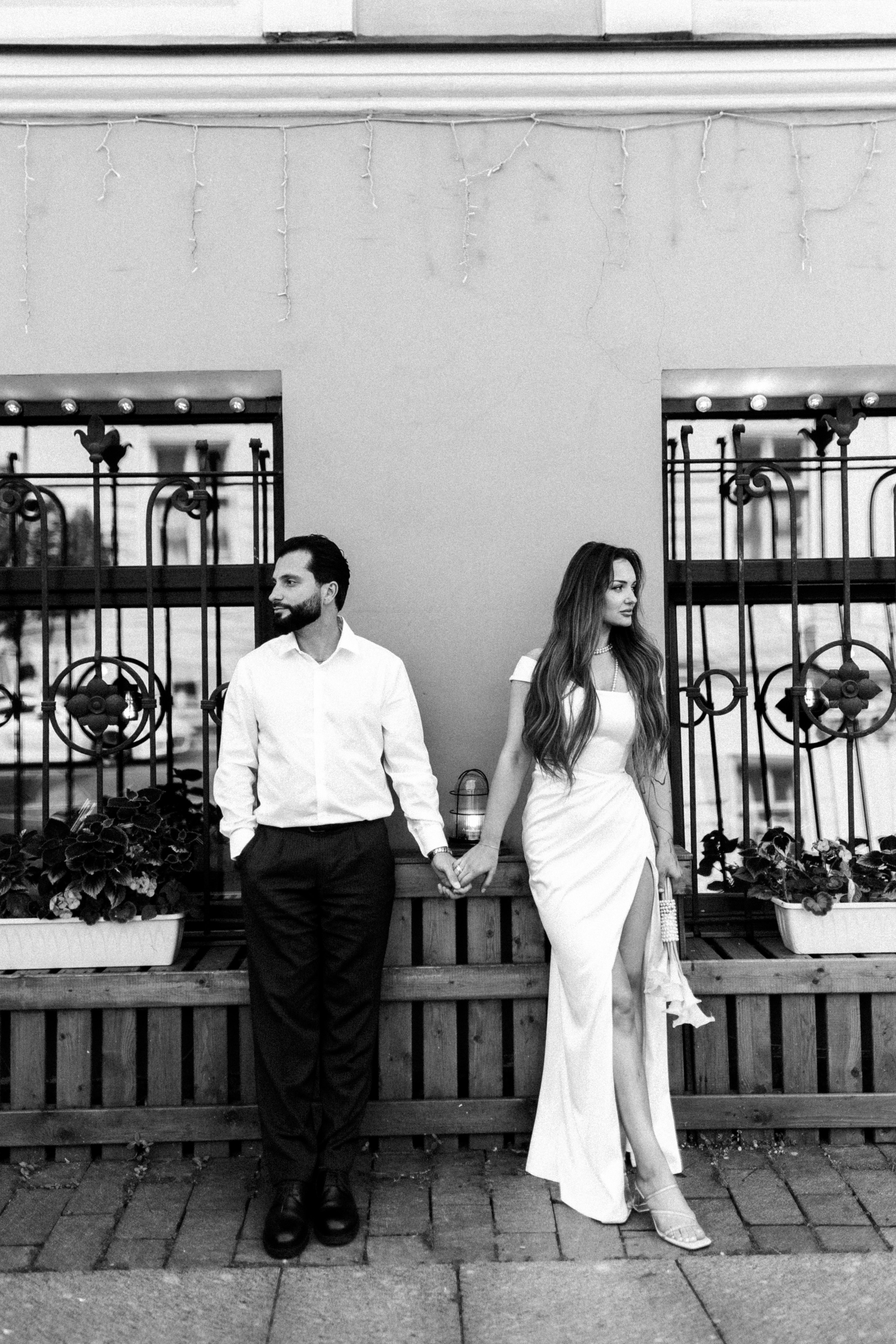 Диана и Константин. Фотограф в Санкт-Петербурге