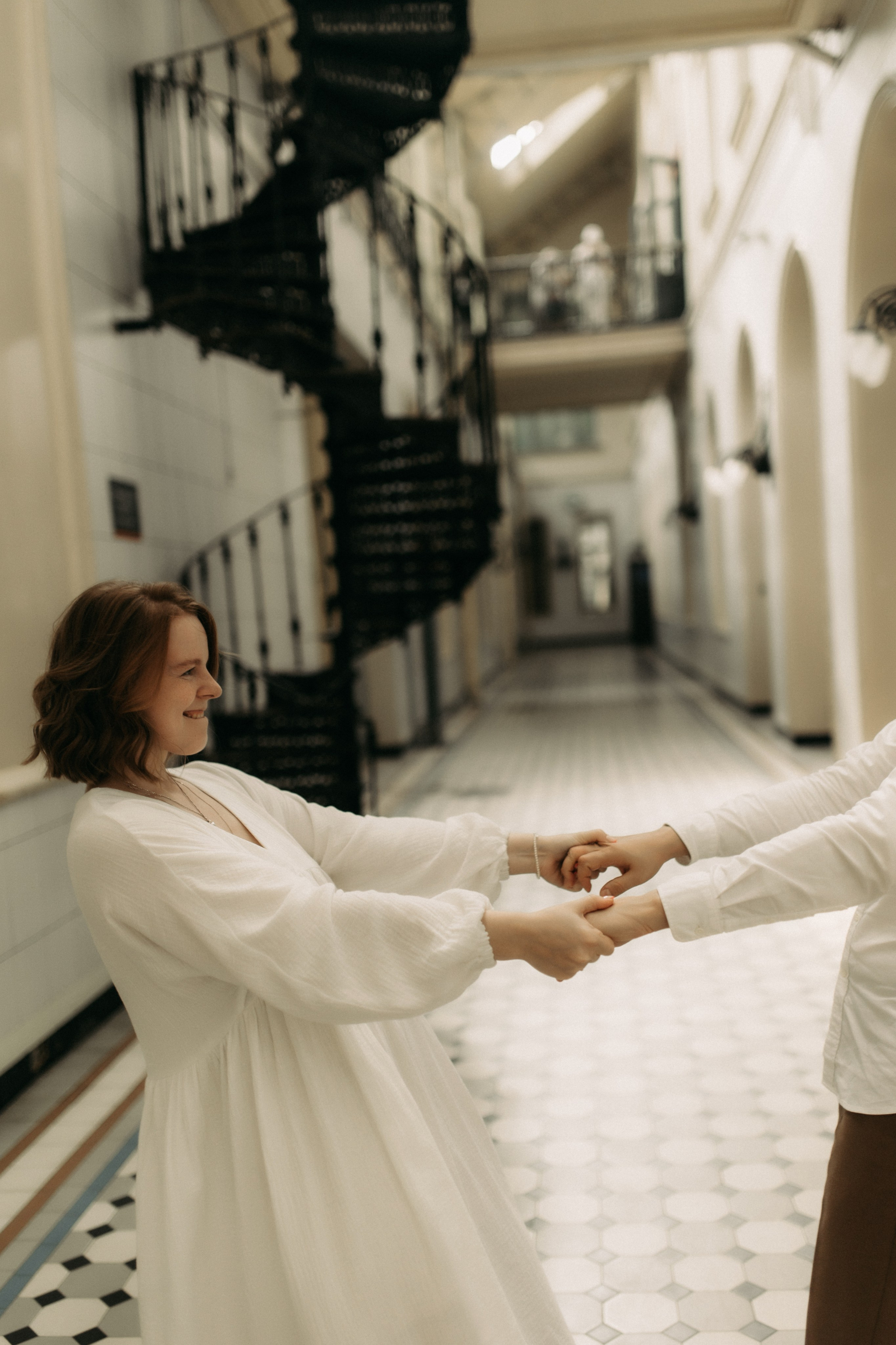 Ирина и Антон. Фотограф в Санкт-Петербурге