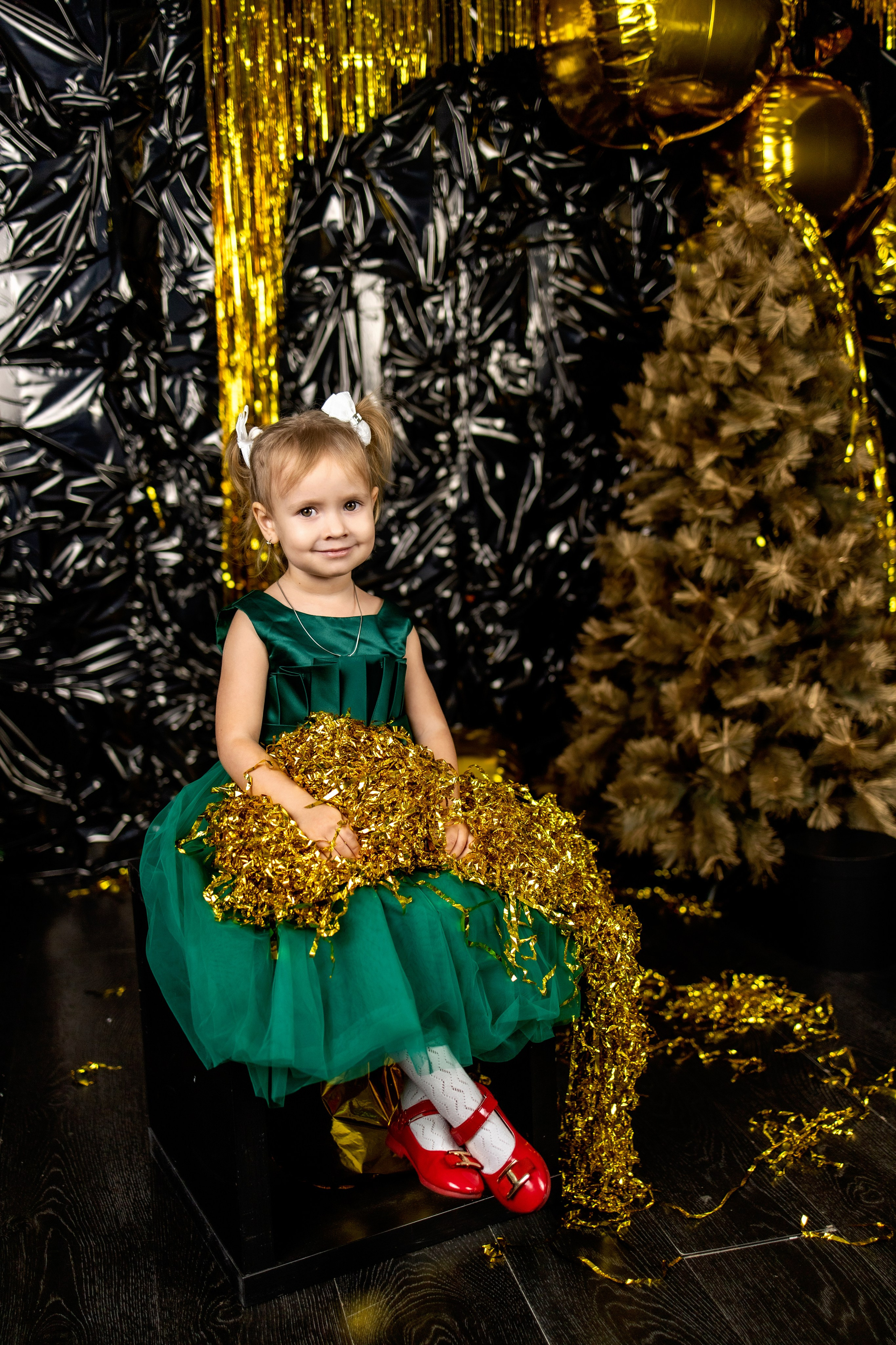 Виталина и семья. Фотограф Надежда Лукьянова