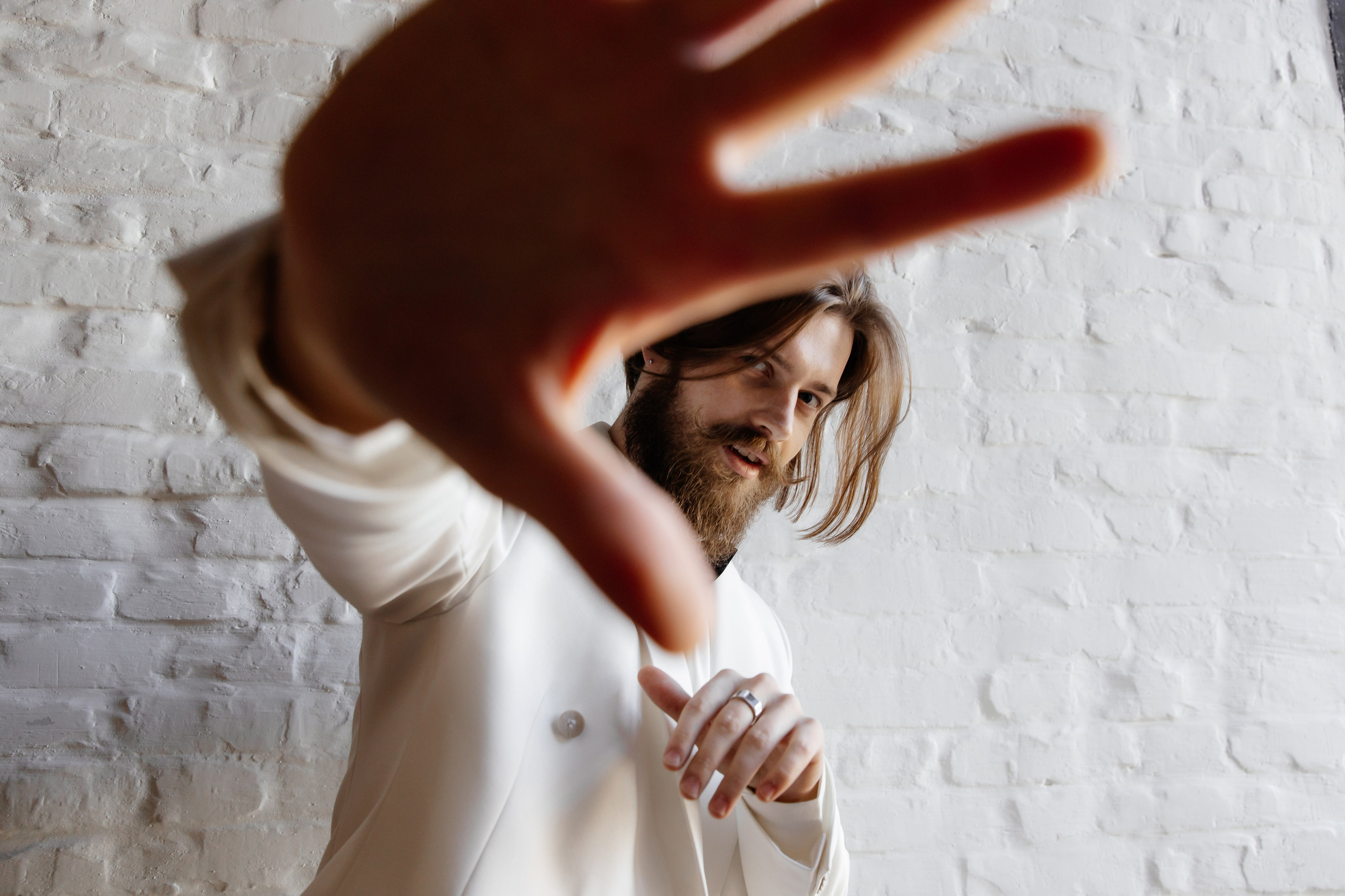 Александр и Анна. Свадебный фотограф в Екатеринбурге Александр Перепечин