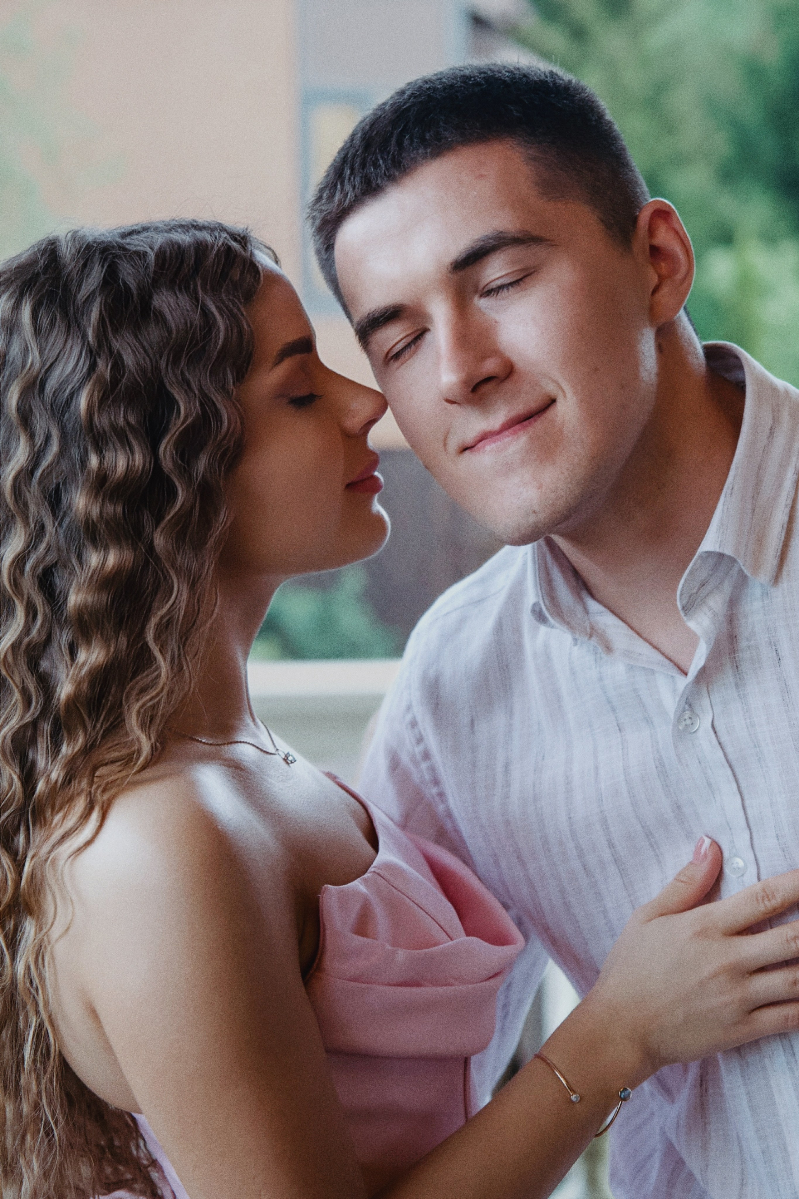 День рождения Марии. Фотограф Видеограф в Москве и МО Варганова Анастасия