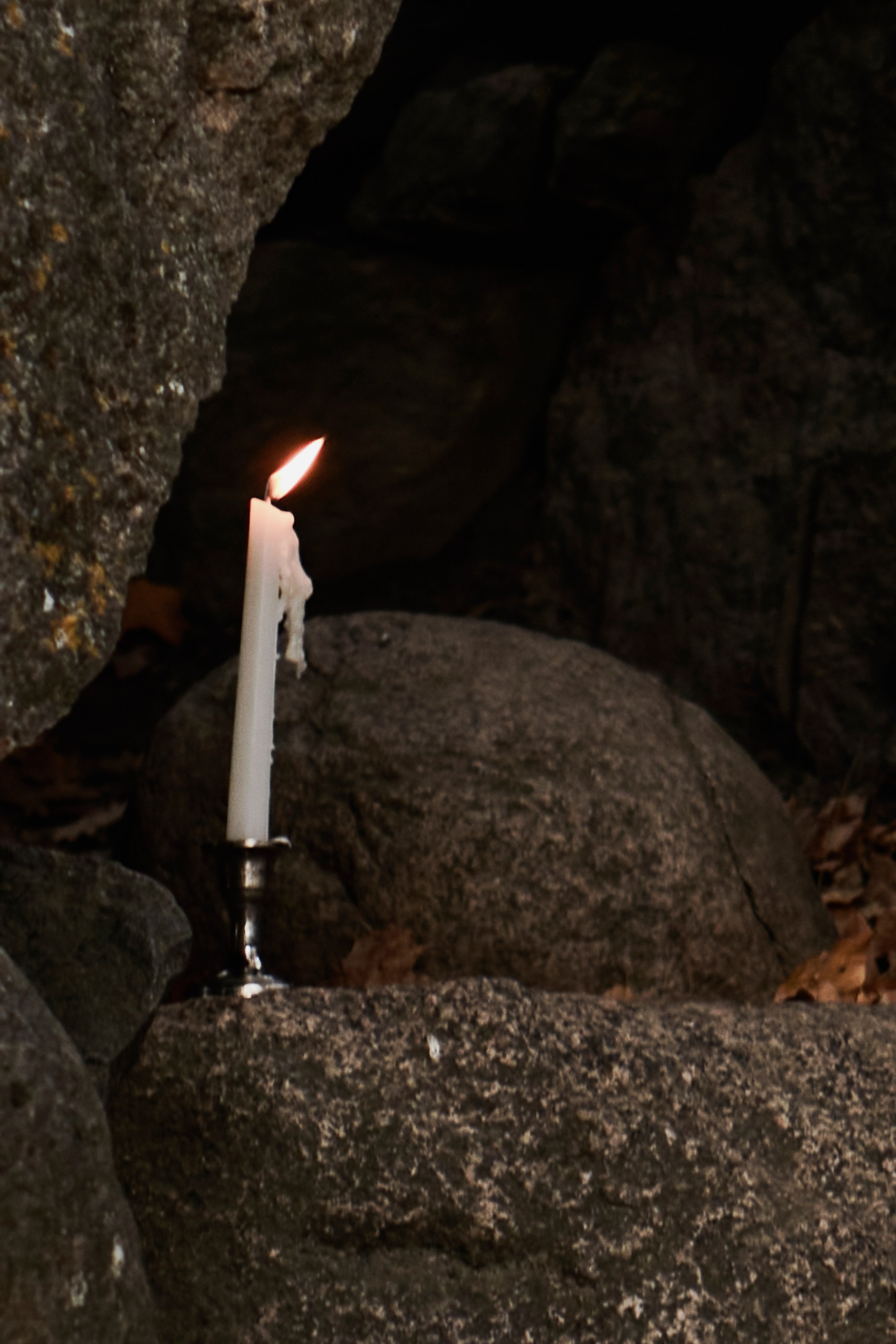 Колдунья. Фотограф в Санкт-Петербурге Виктория Черникова