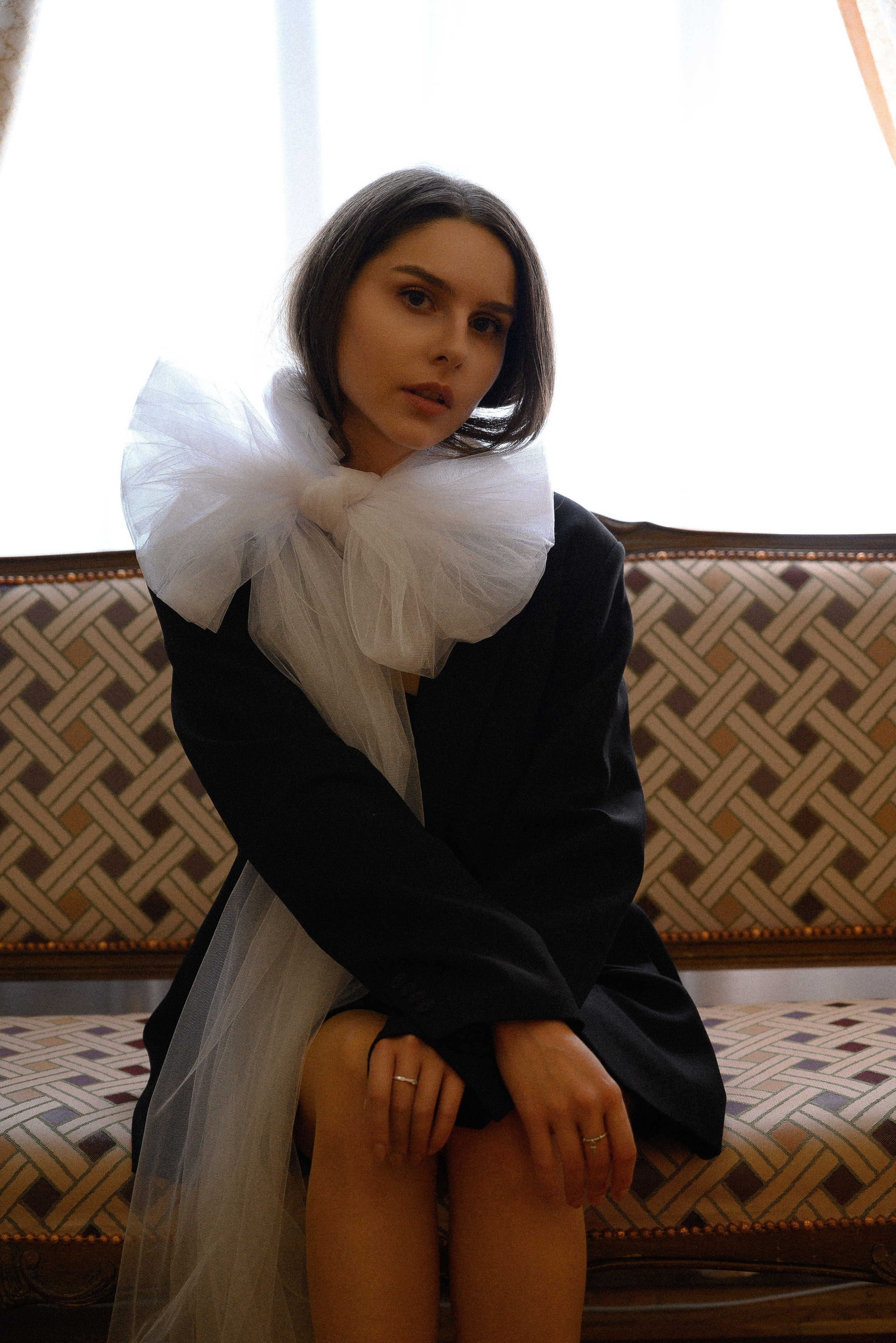 Эльвира. Тамара Власова