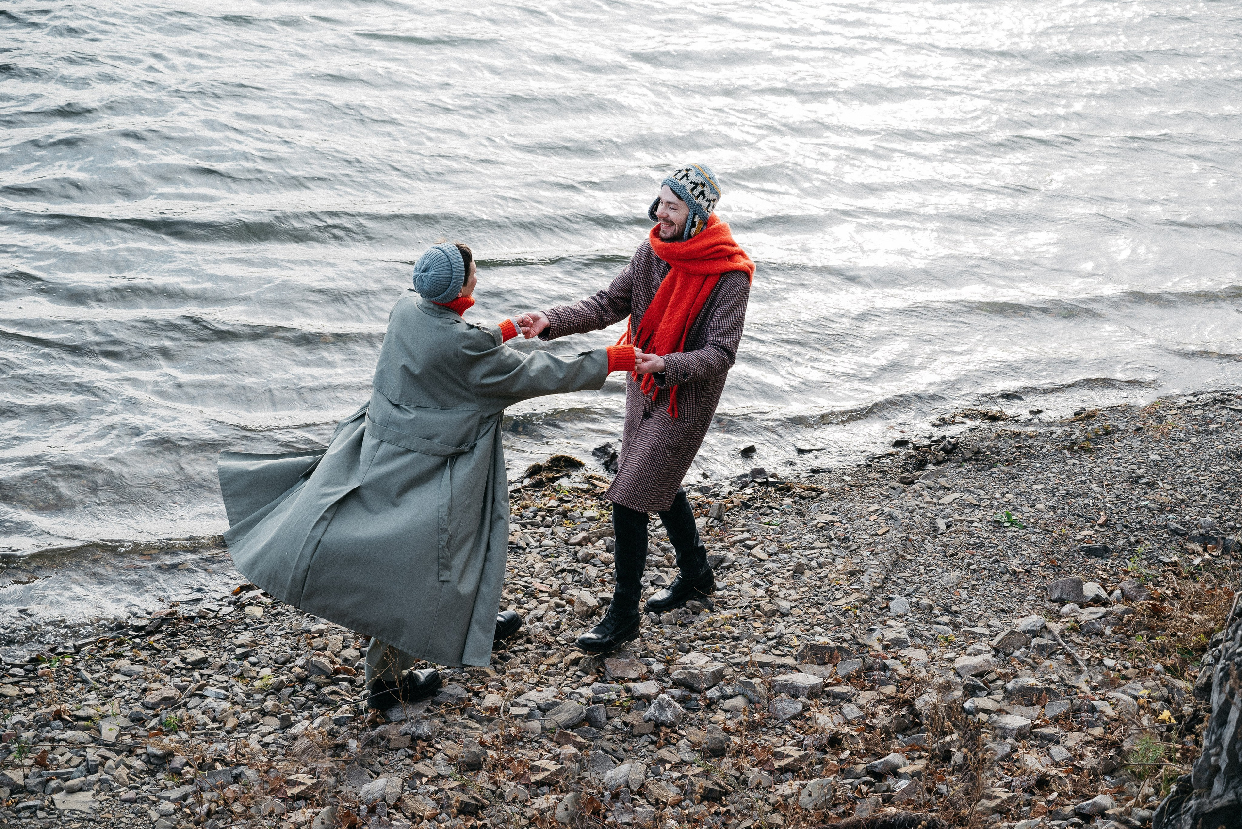 И пусть вода запомнит наше счастье. Тамара Власова