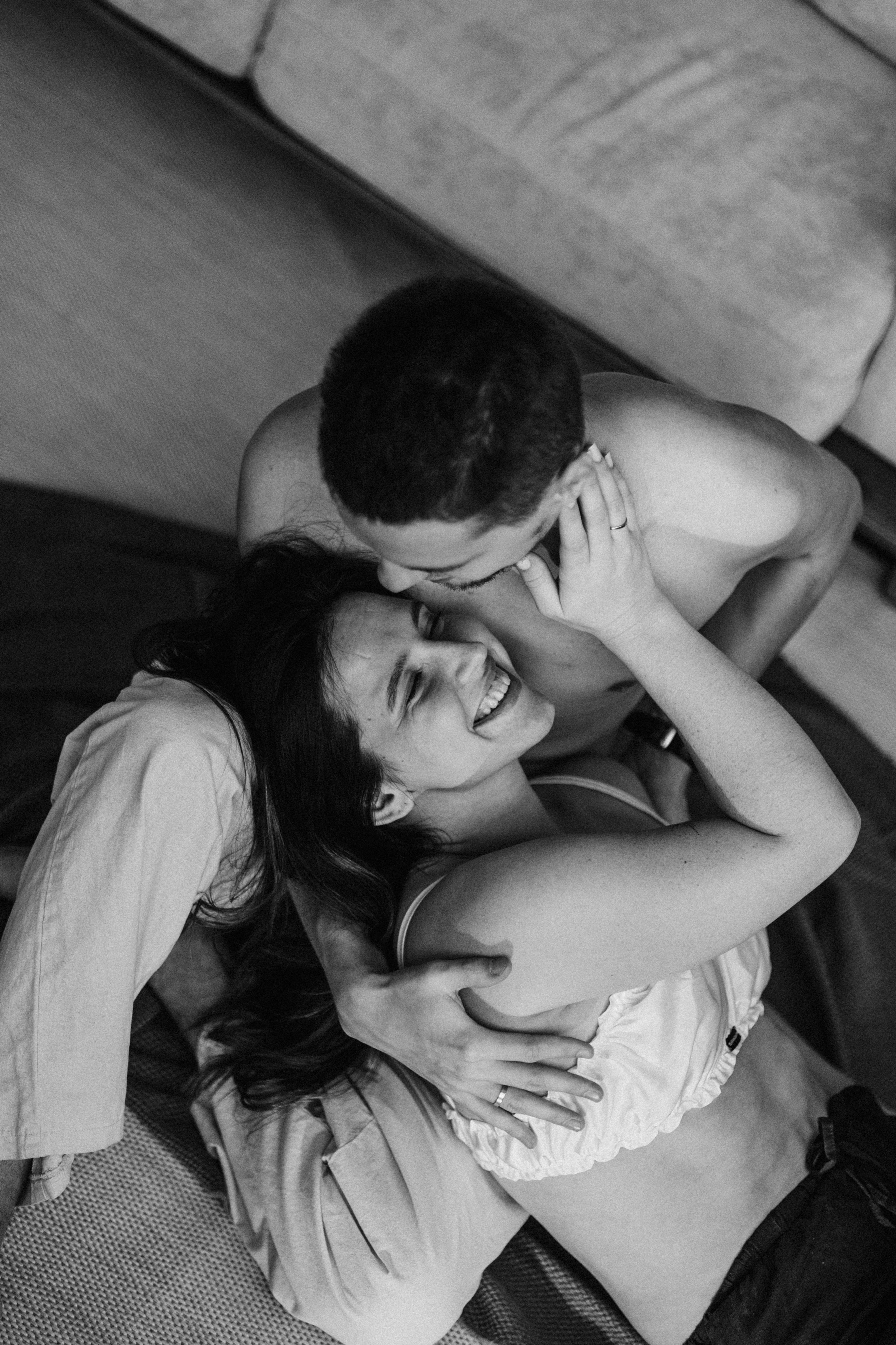 Света & Андрей. Женский и lovestory фотограф в Архангельске — Манакова Полина