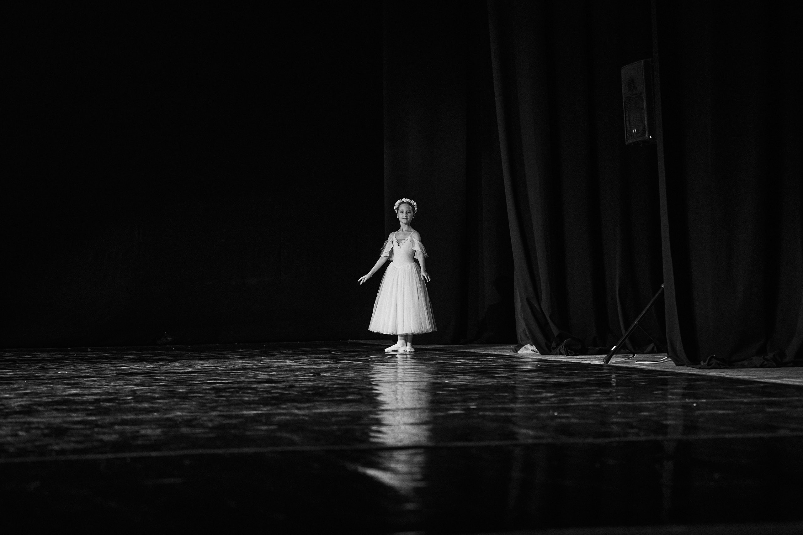 Детский конкурс «Я супер талант». Спортивный фотограф Некрасов Денис