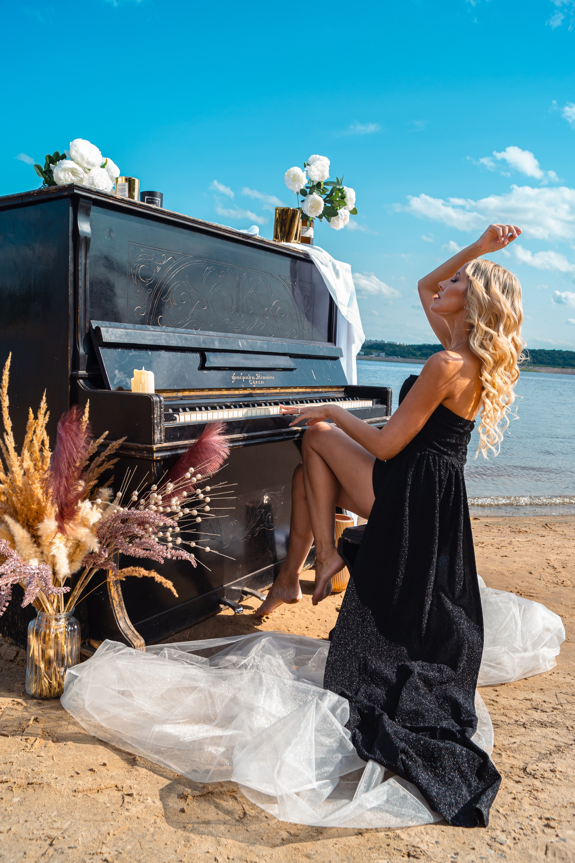 Уличная (индивидуальная). Разноплановый фотограф в Москве