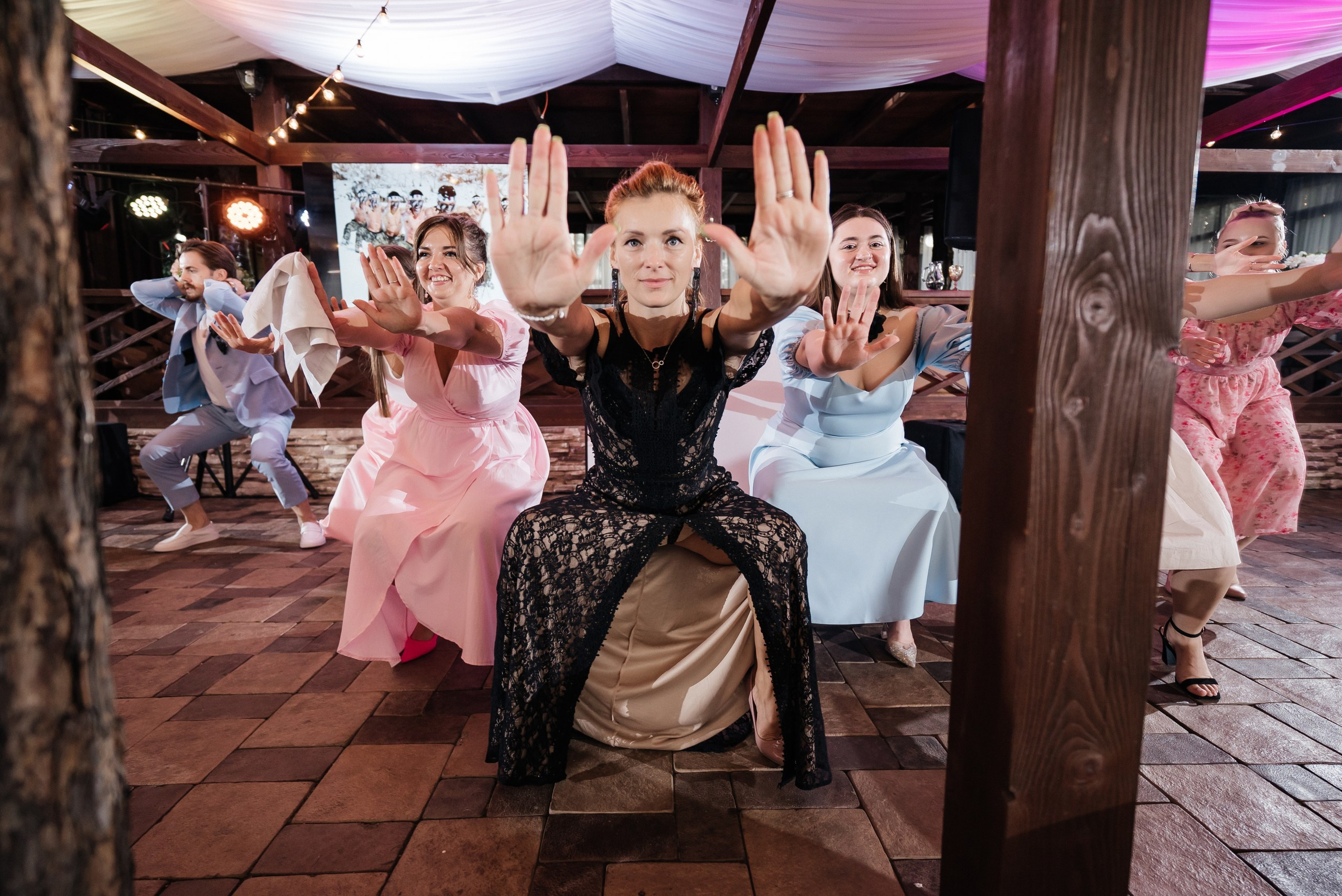 Дмитрий и Татьяна. Свадебный фотограф