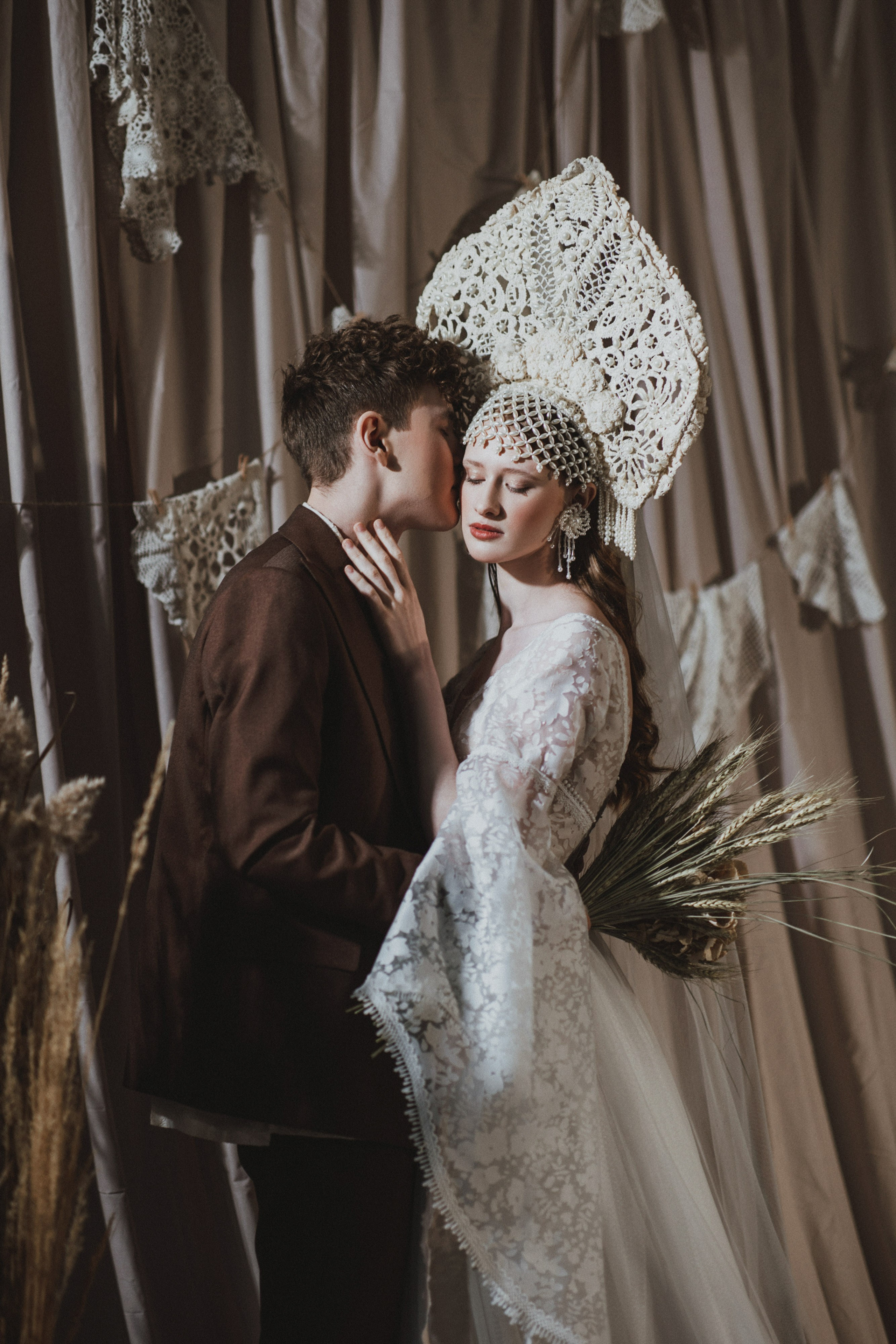 СВАДЬБЫ. Maria Startseva Photo