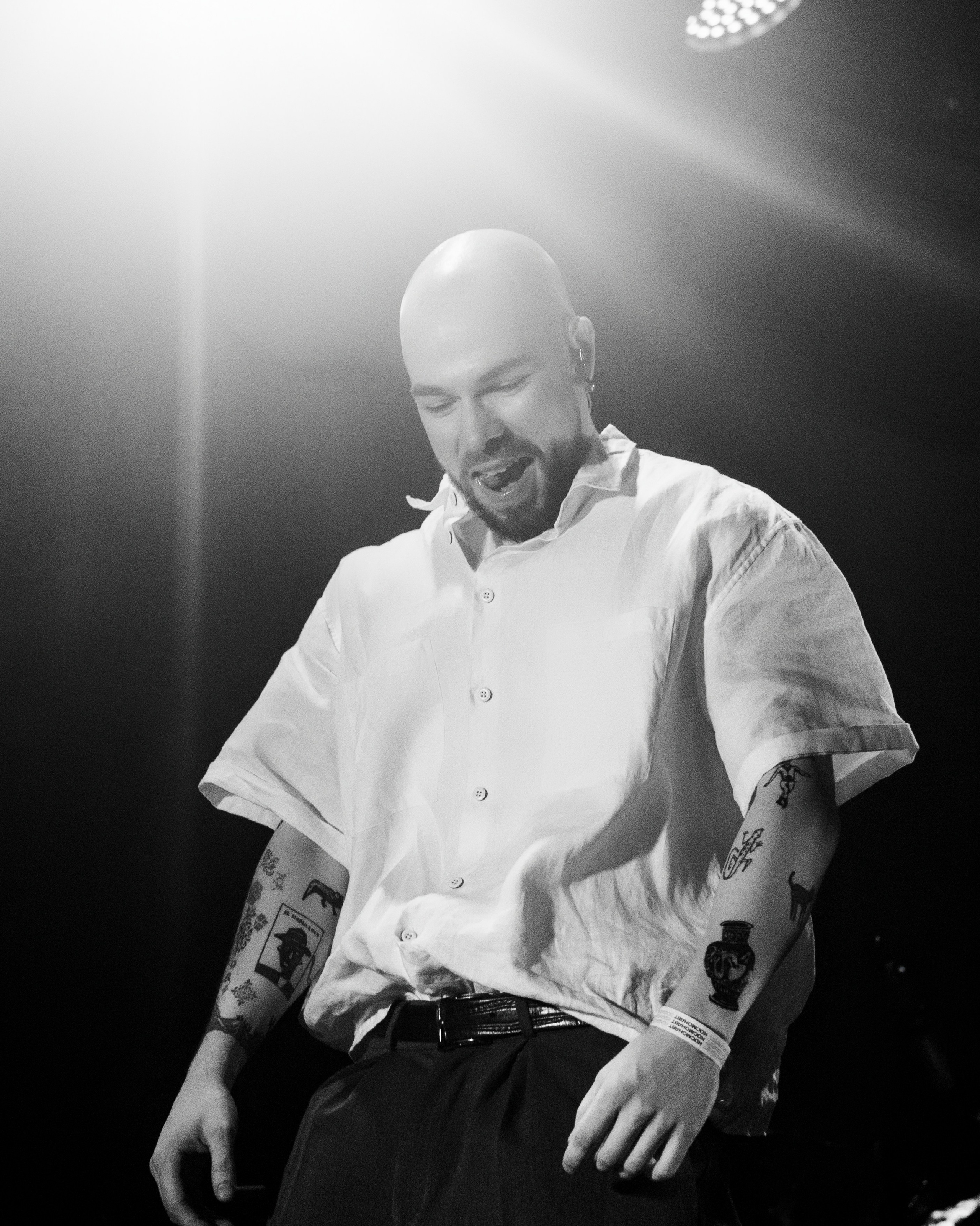 БАЗАР’25. RUSLAN ROZANOV